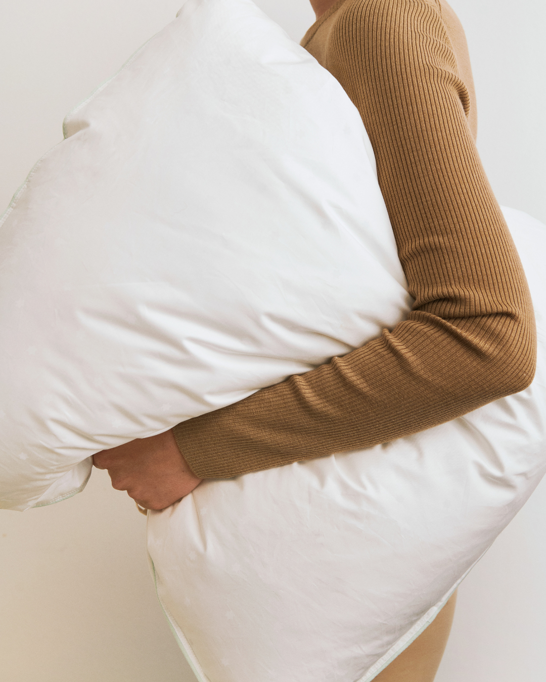 Why your pillow is your most important sleep companion
