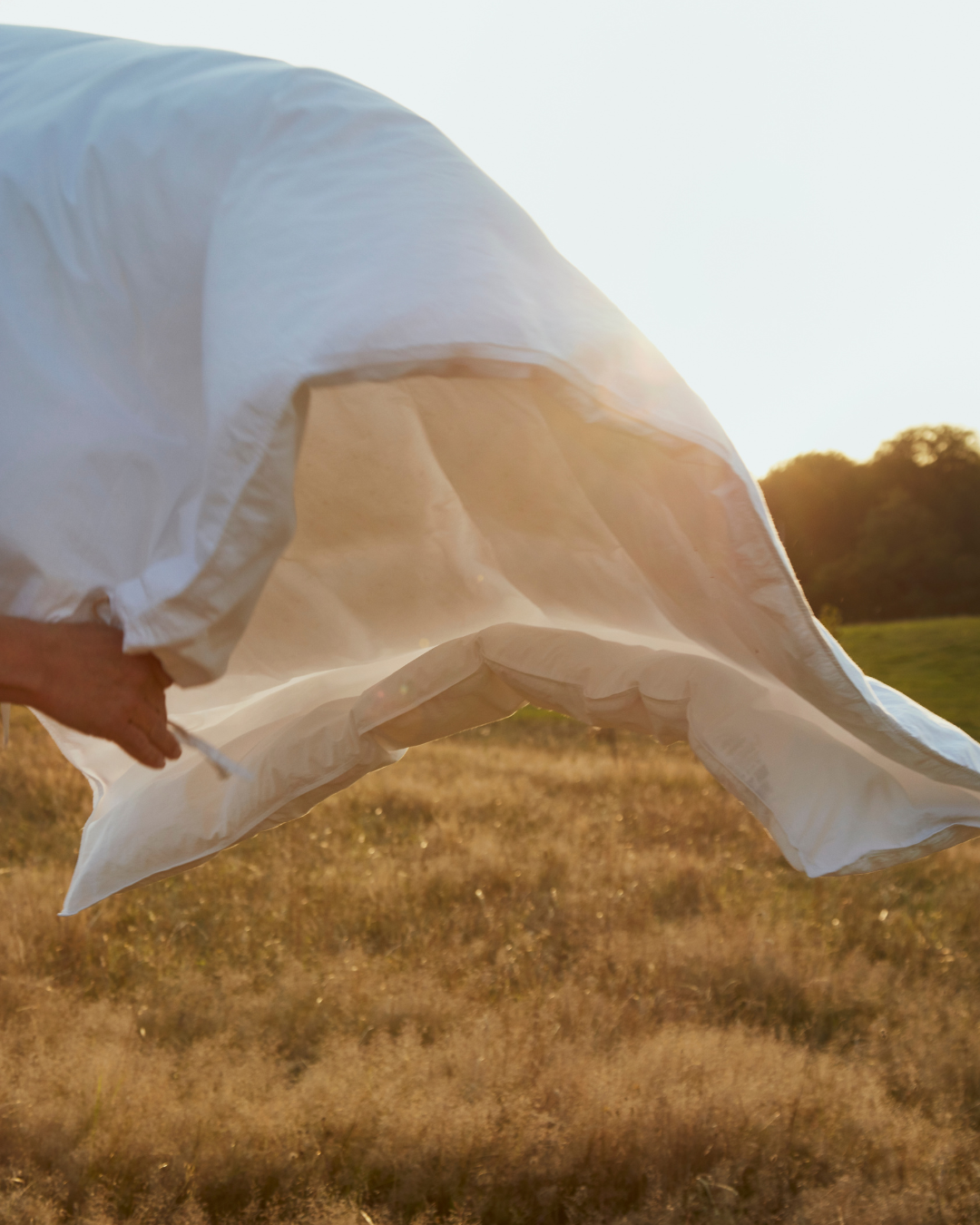 Sustainable sleep with Nordic Sleep Balance