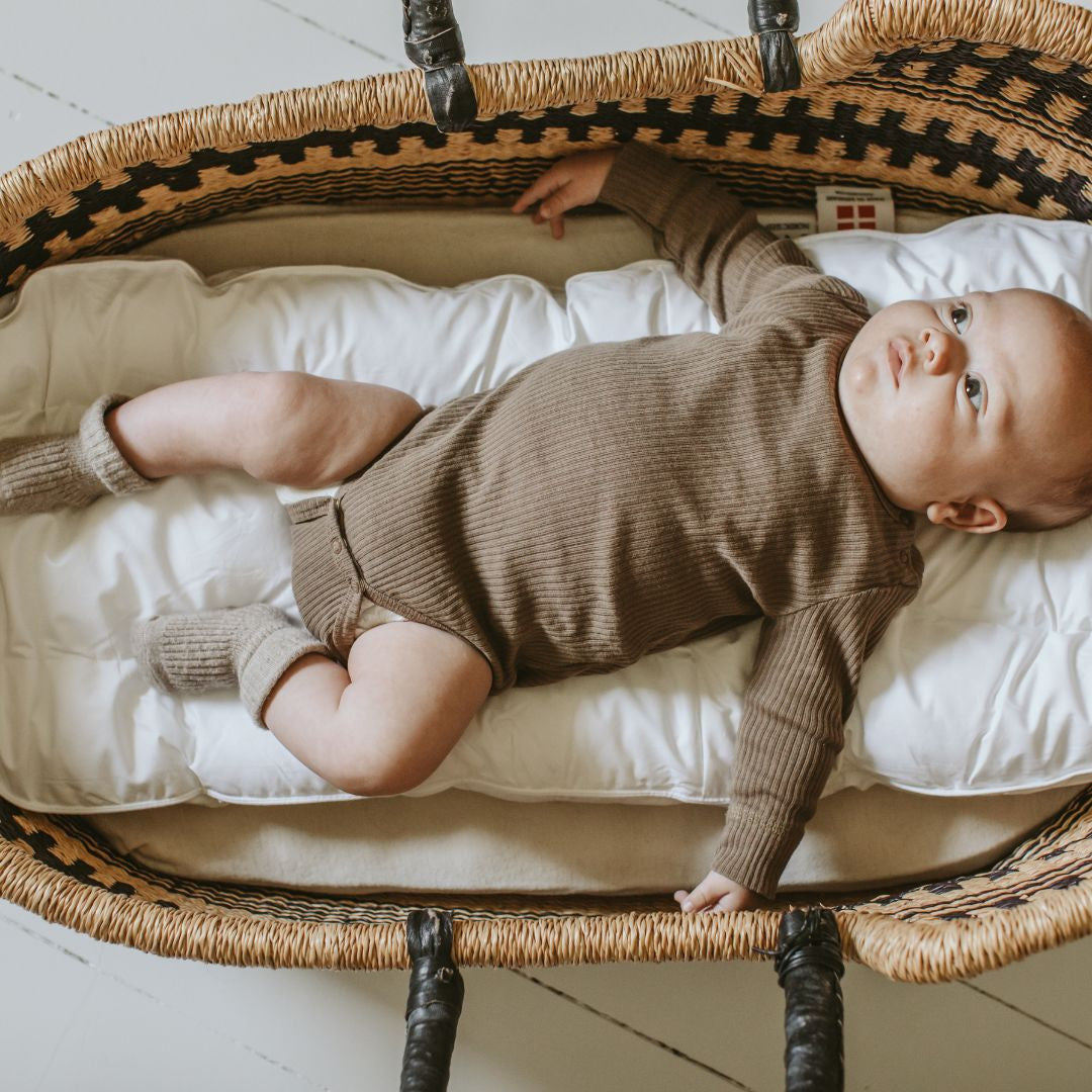 BabySkies Mattress Topper