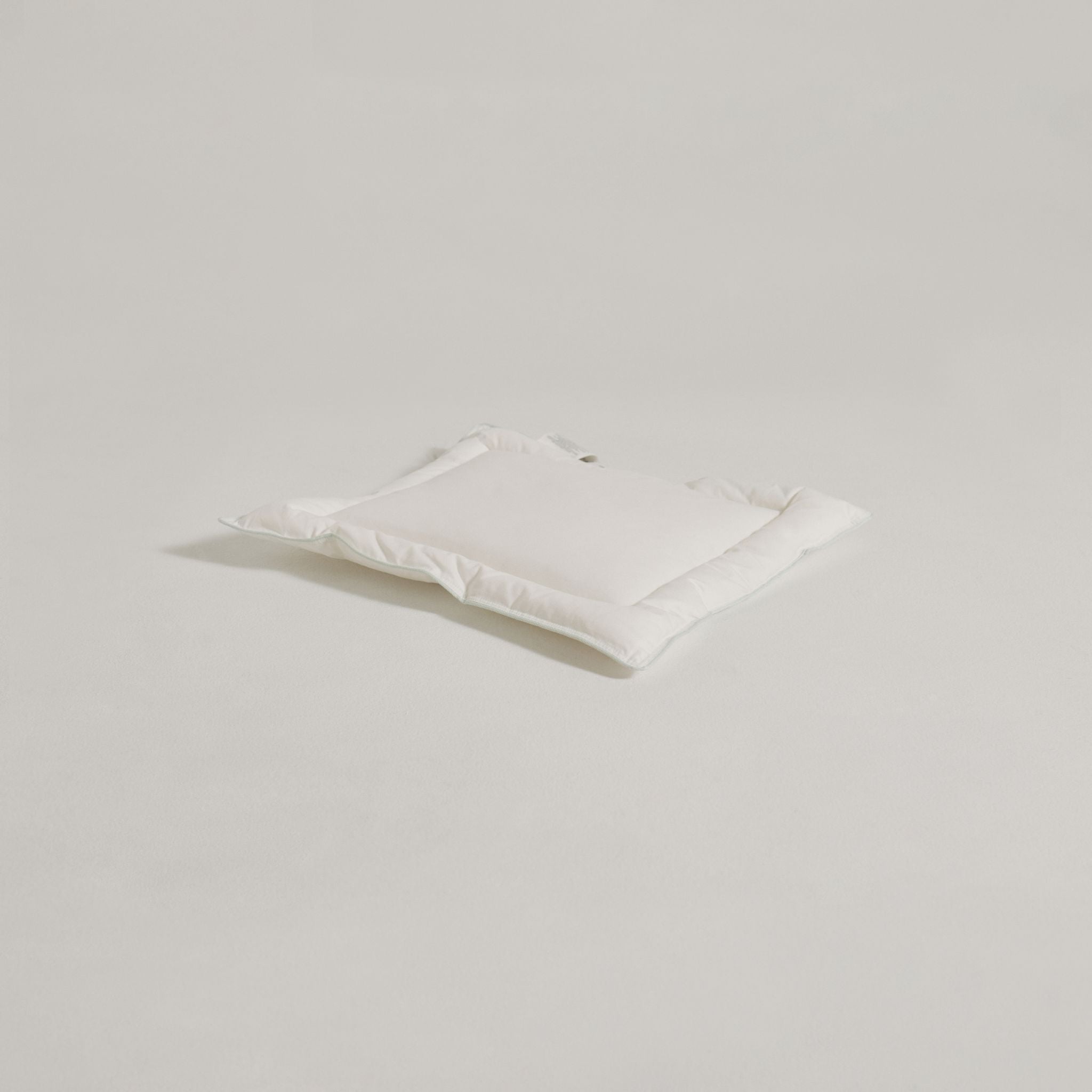 Baby Pillow & Duvet