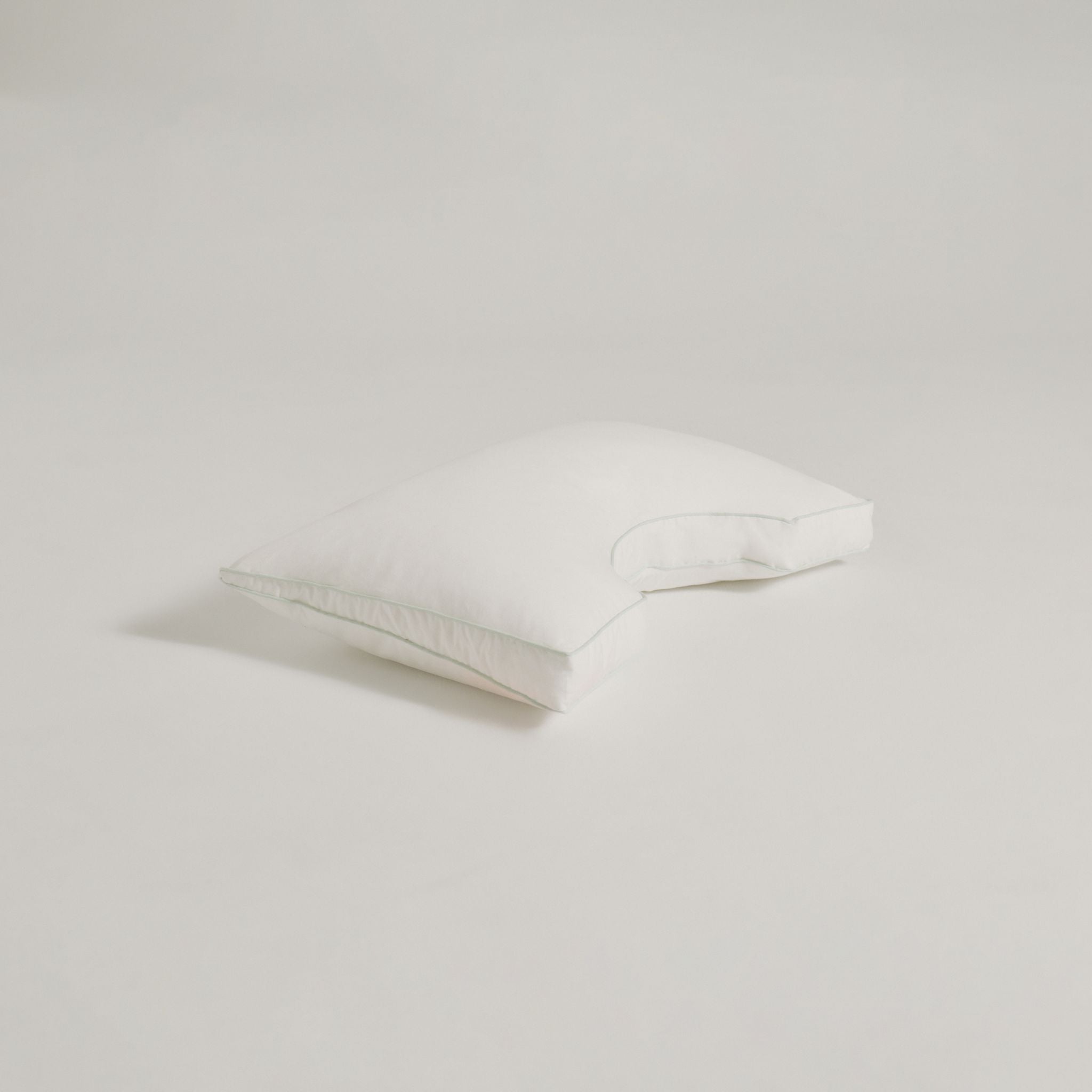 Comfort Curve Pillow