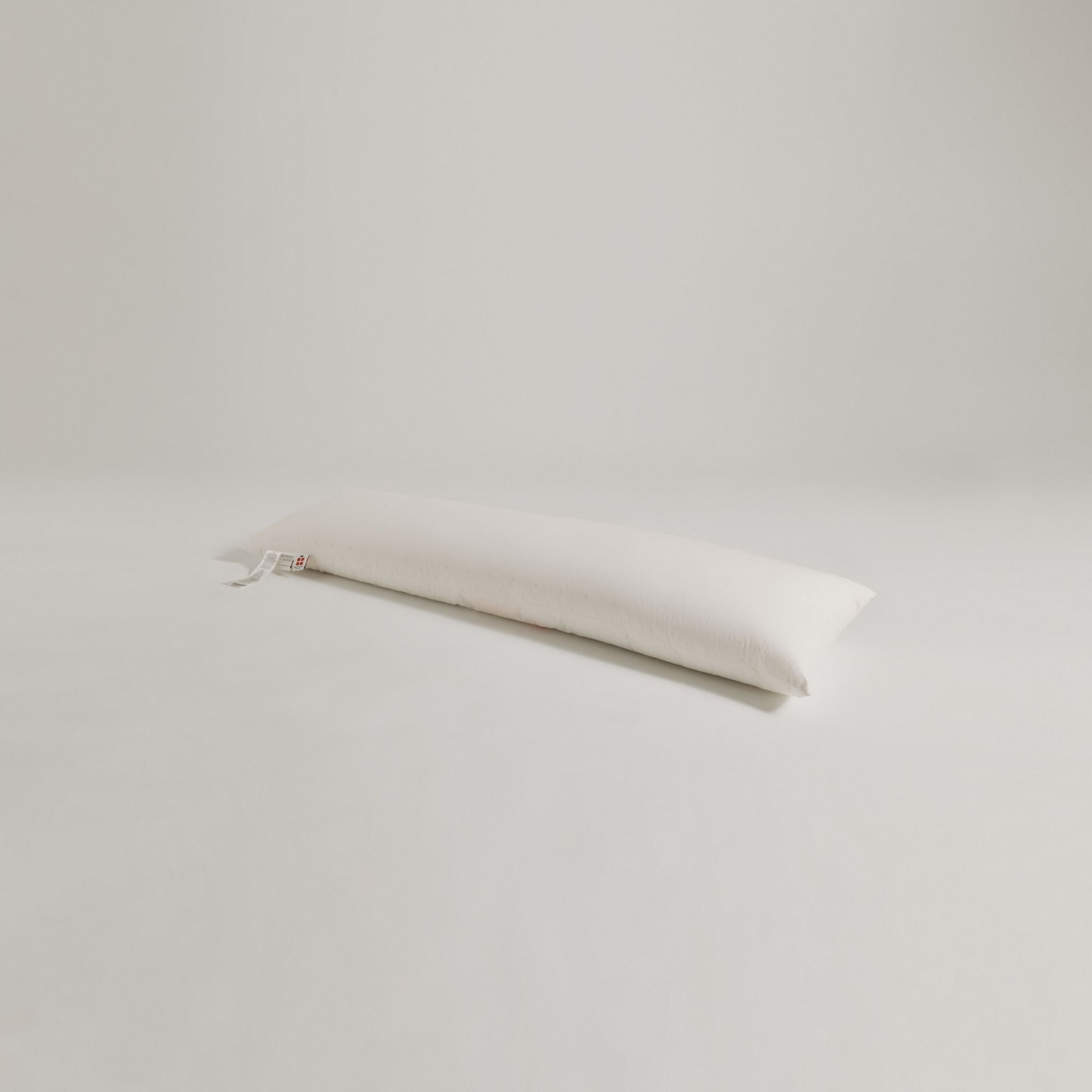 Comfort-I Support Pillow incl. cover - White