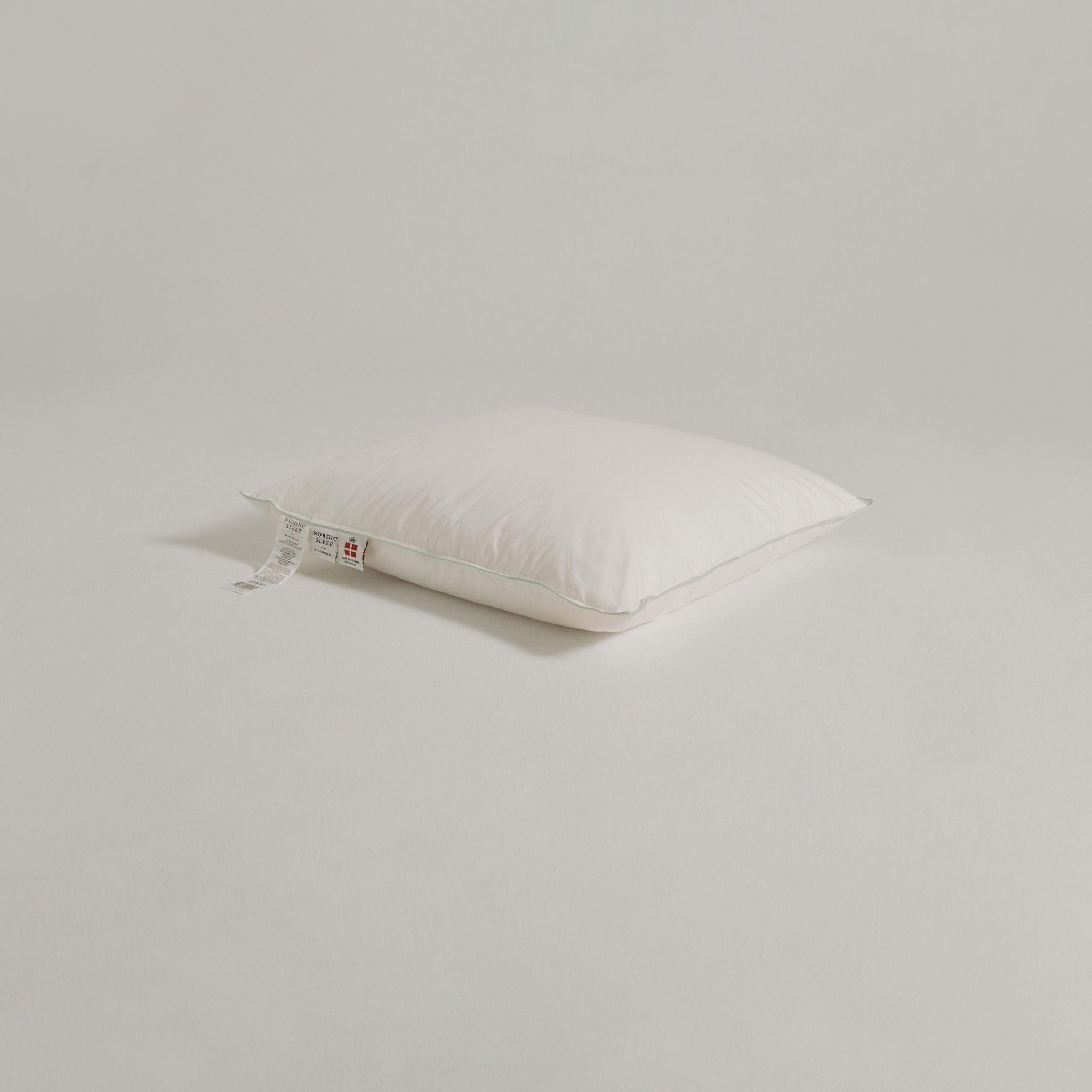 Pillow Medium High