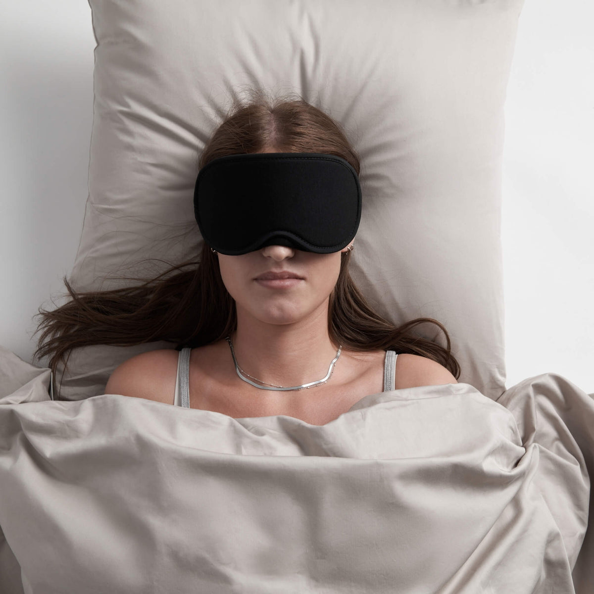 Sleep Mask - Black