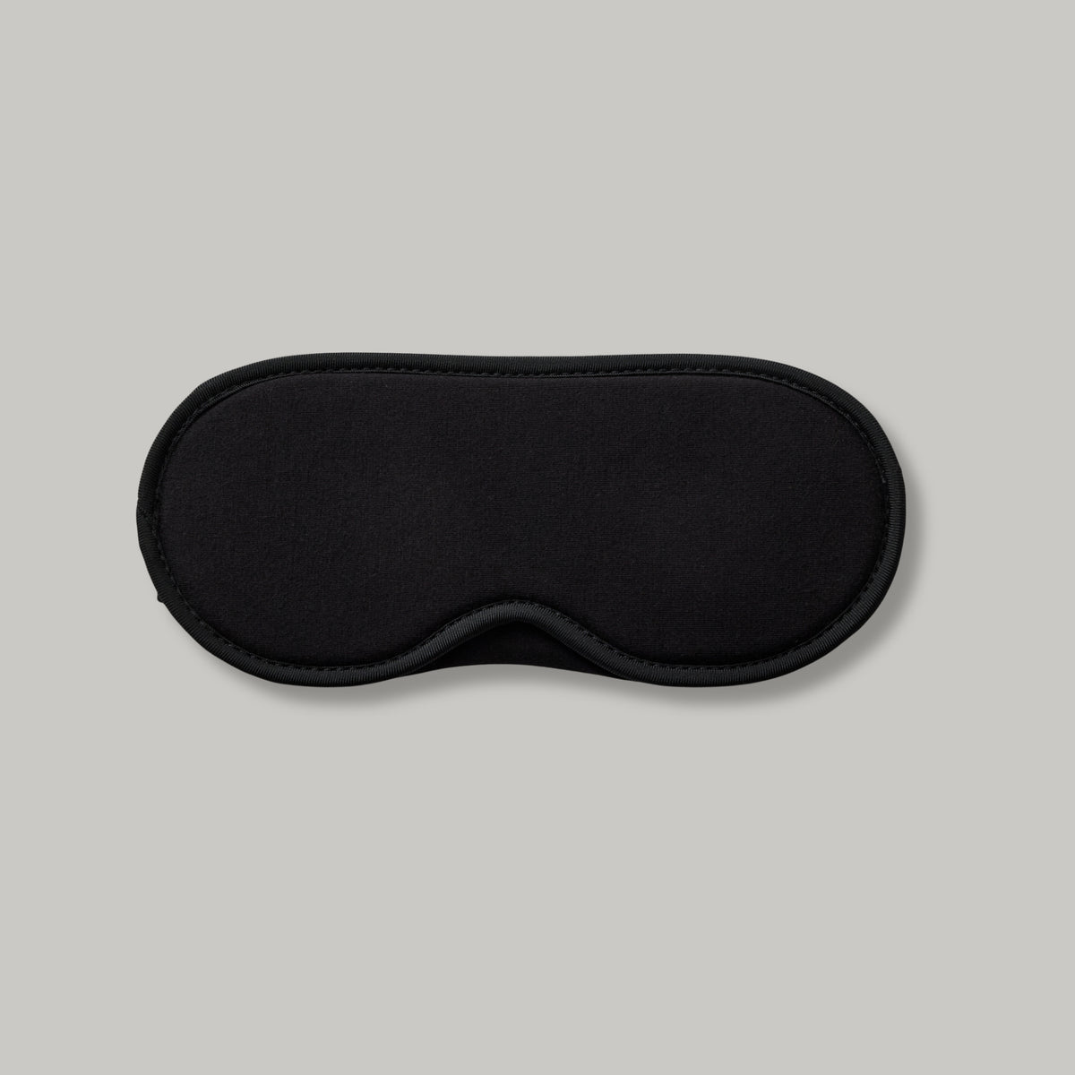 Sleep Mask - Black