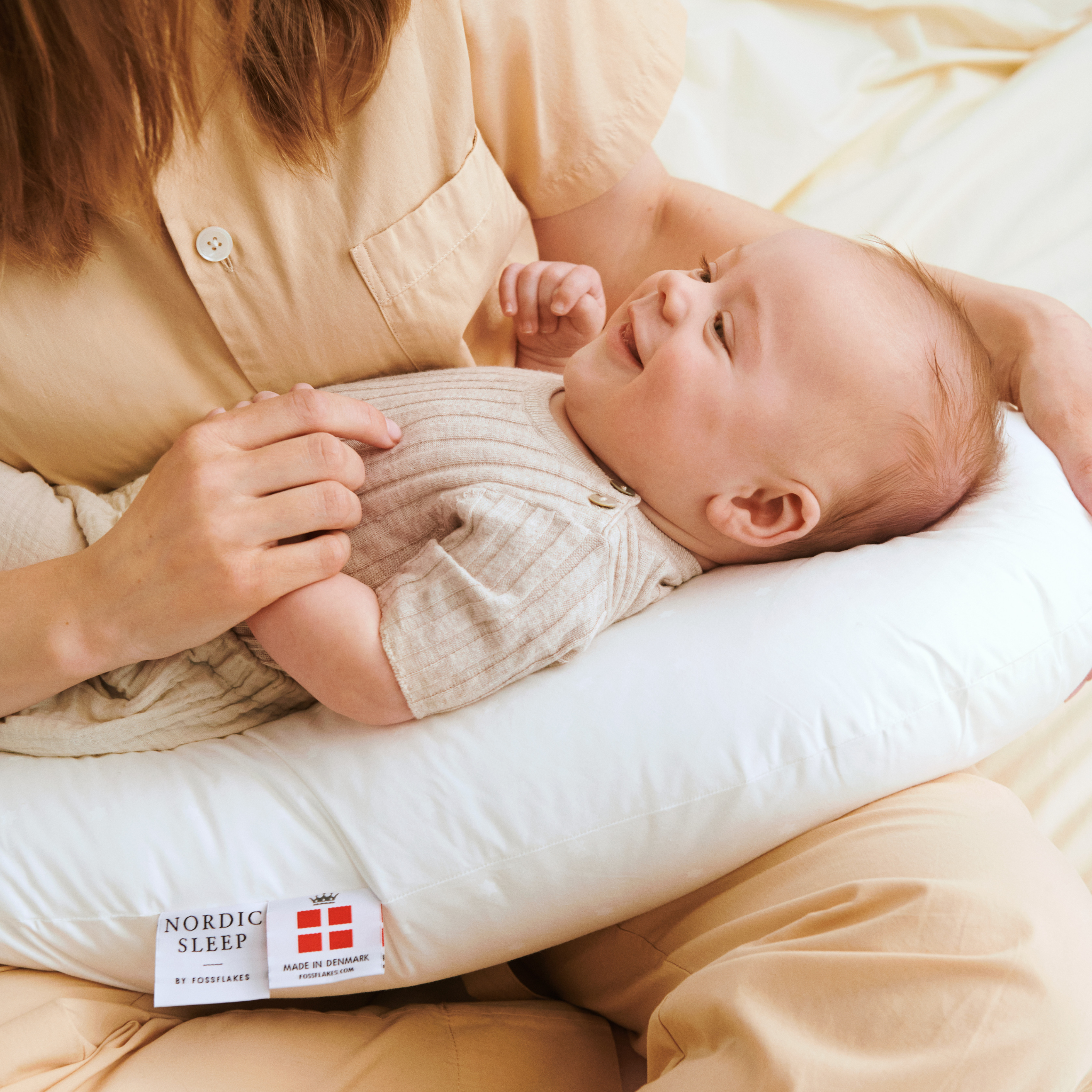 Baby Starter Set
