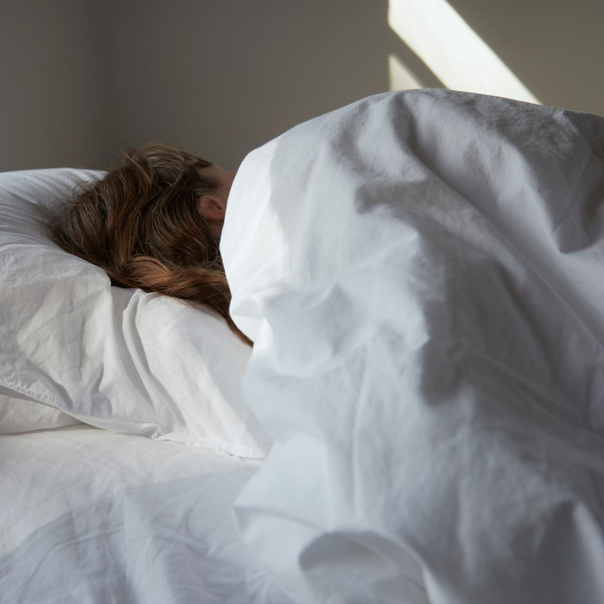Winter duvet - 200x200