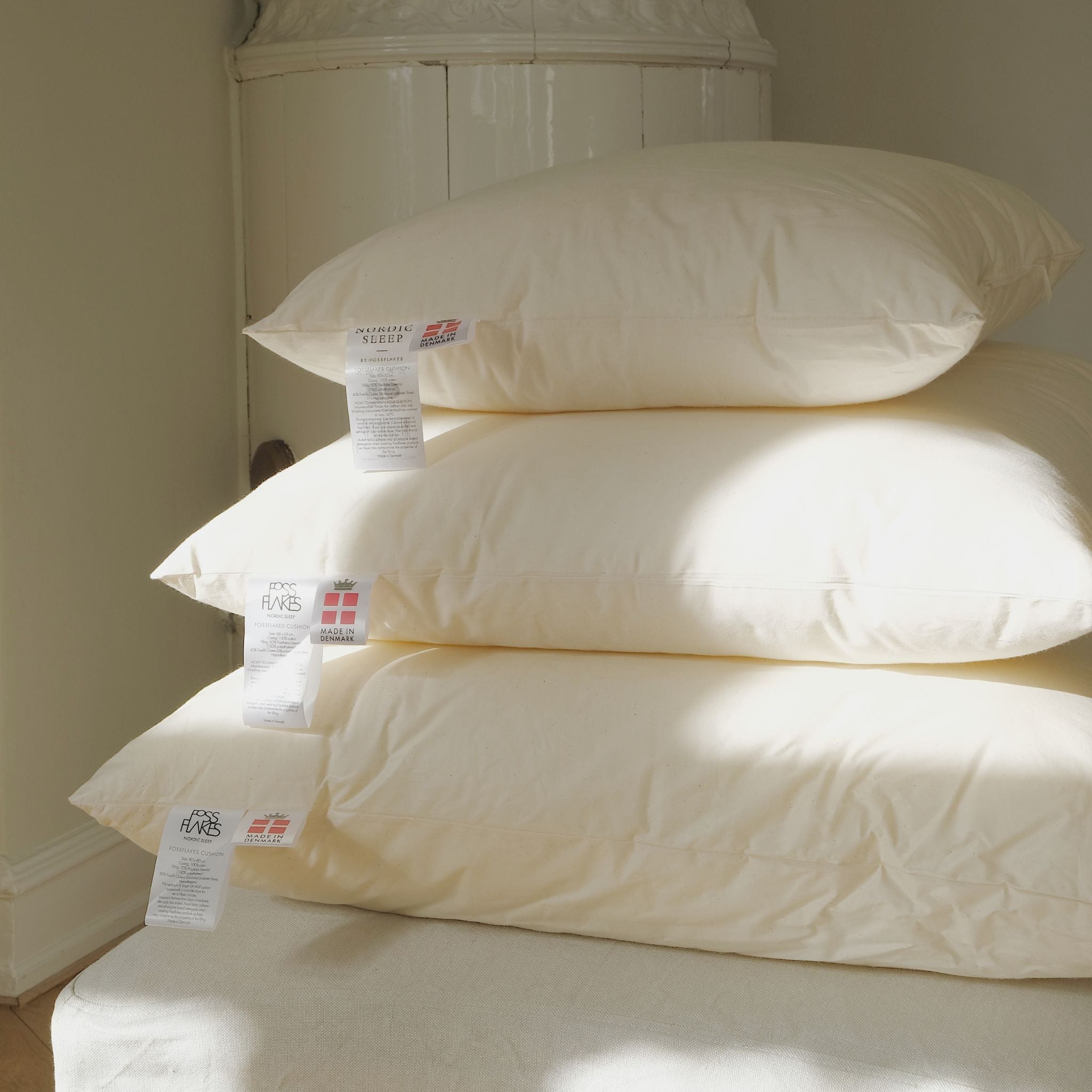 Cushion insert 30x50 cm