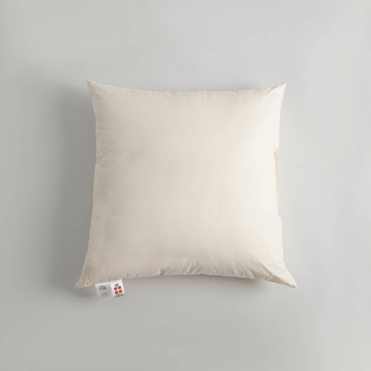 Cushion insert 80x80 cm
