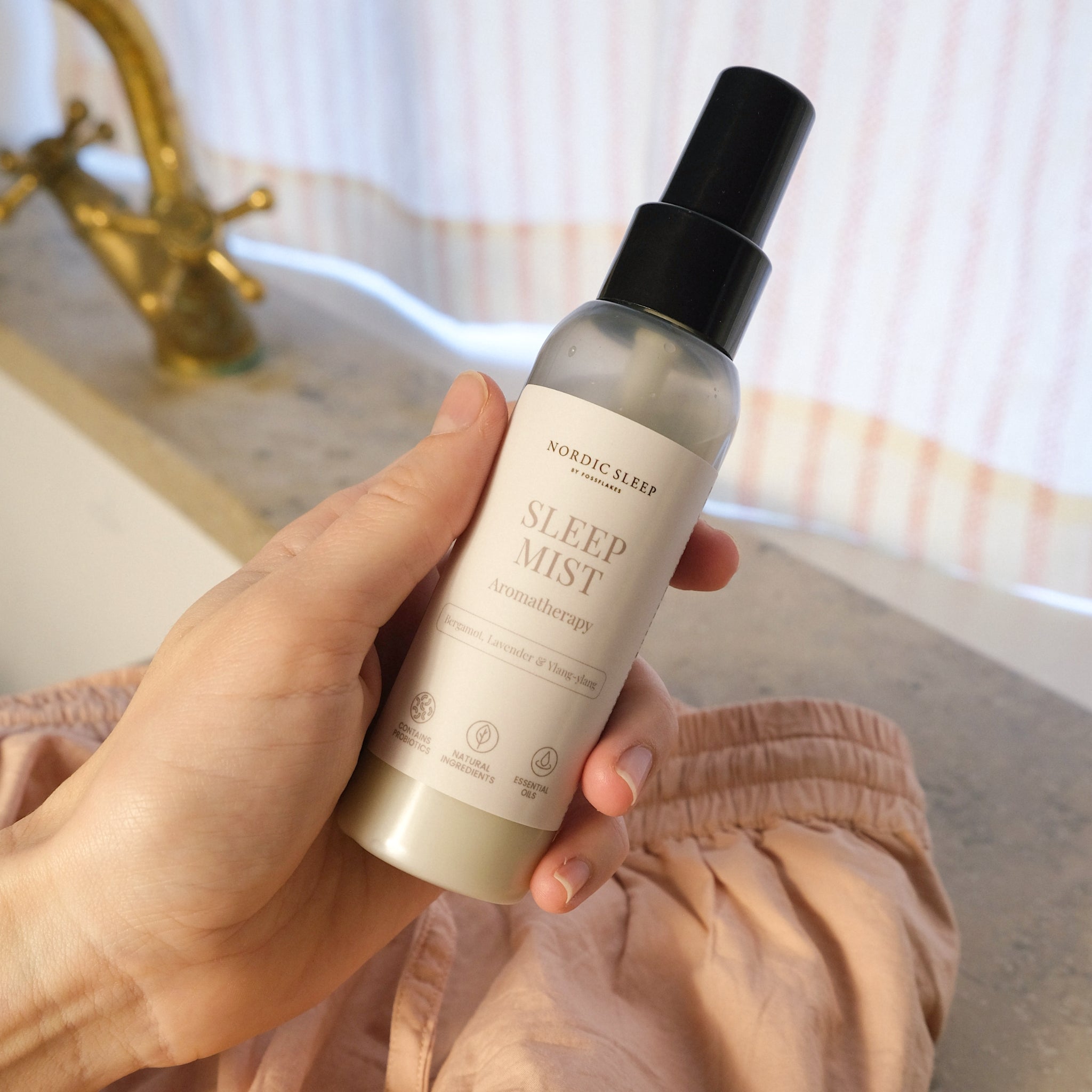 Sleep Mist - 90 ml