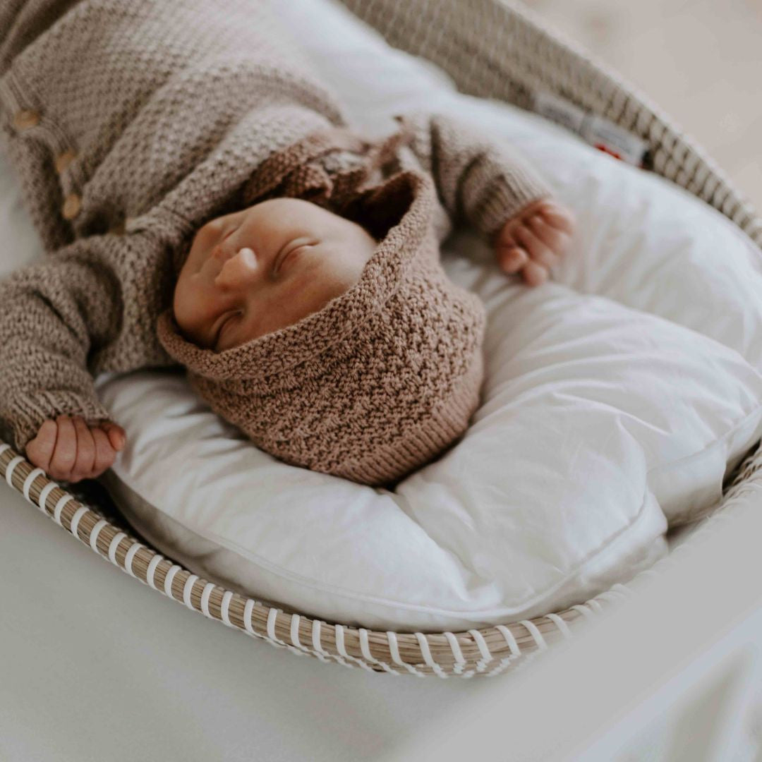 BabySkies Mattress Topper