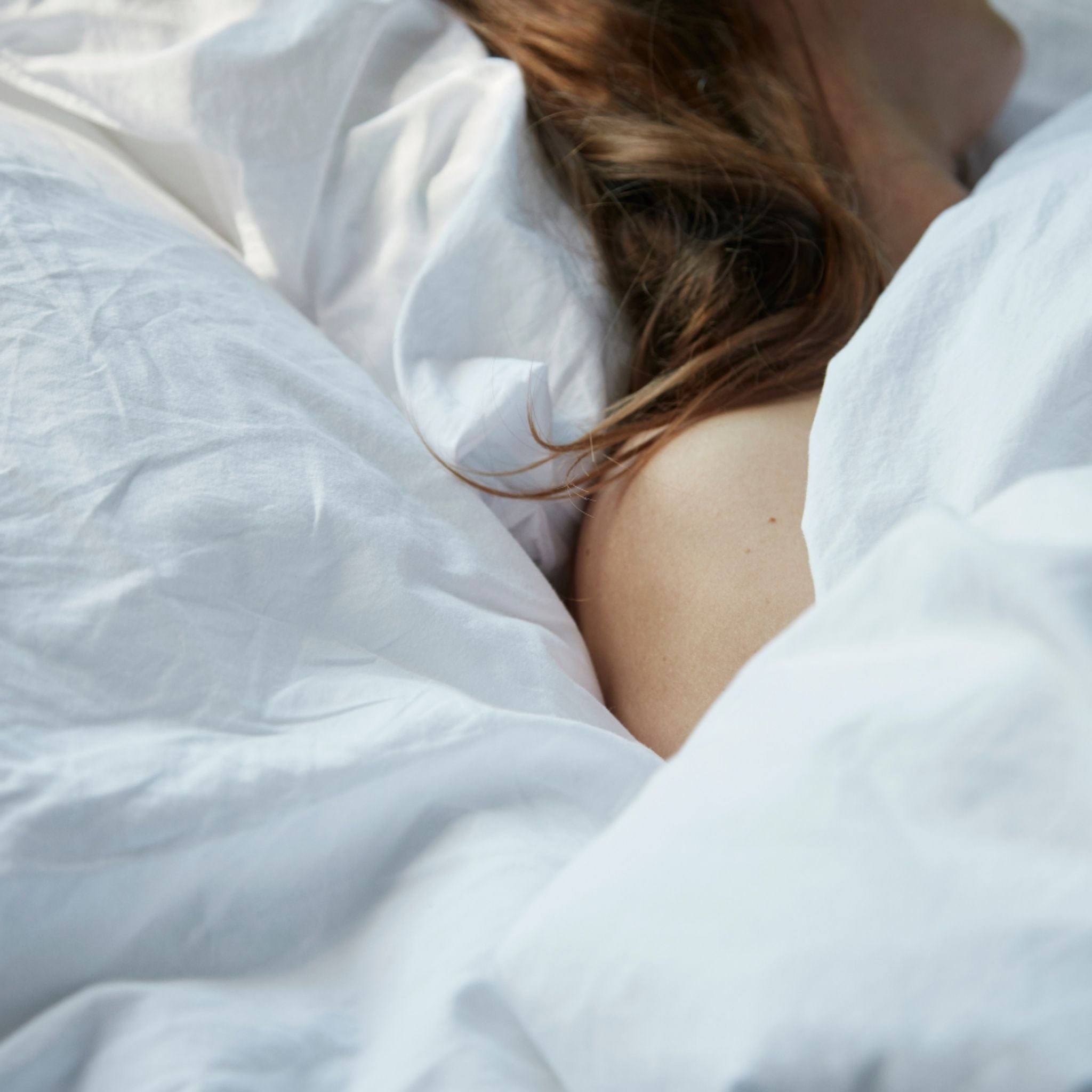Autumn Duvet