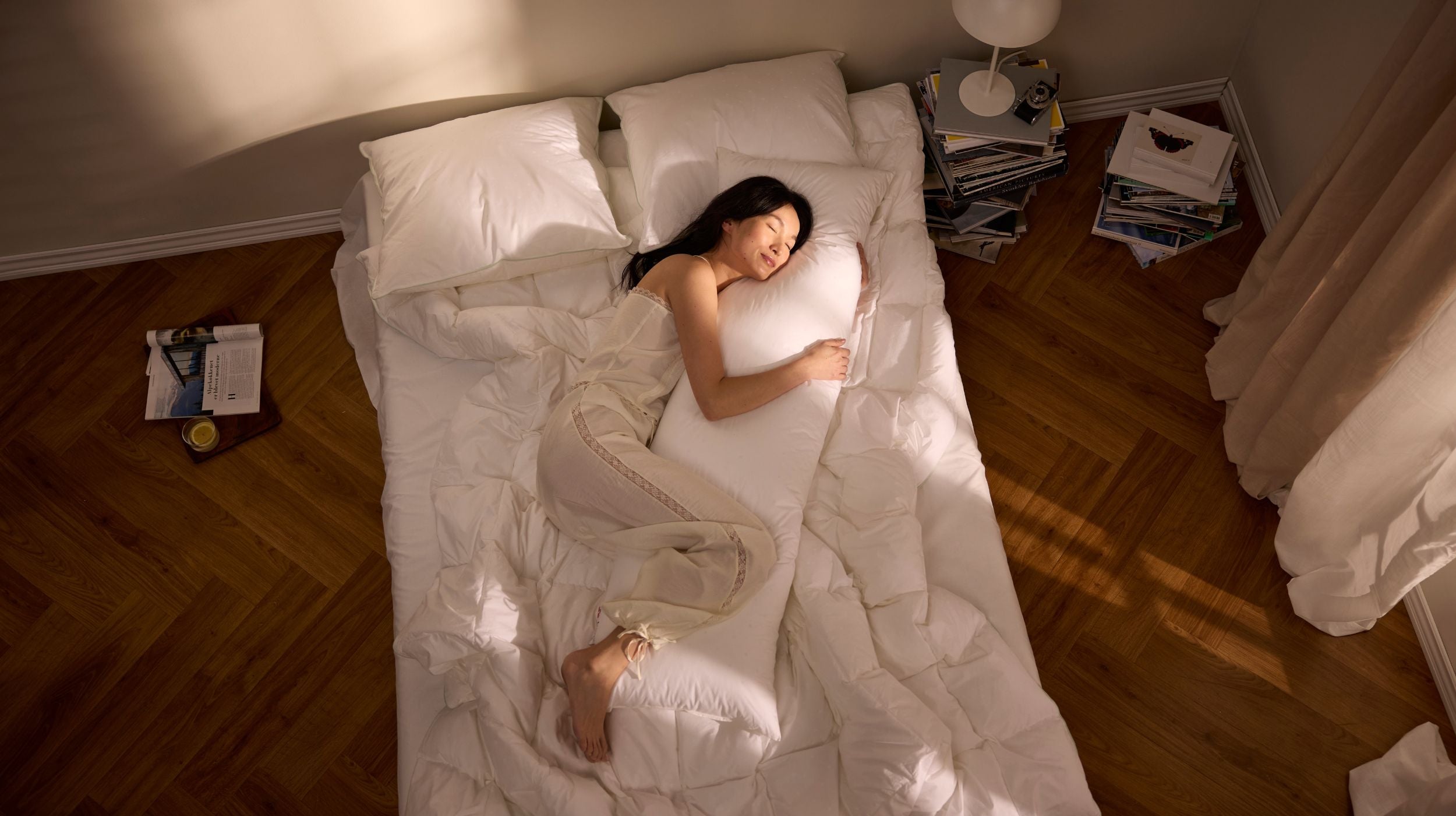 Pillow Medium High