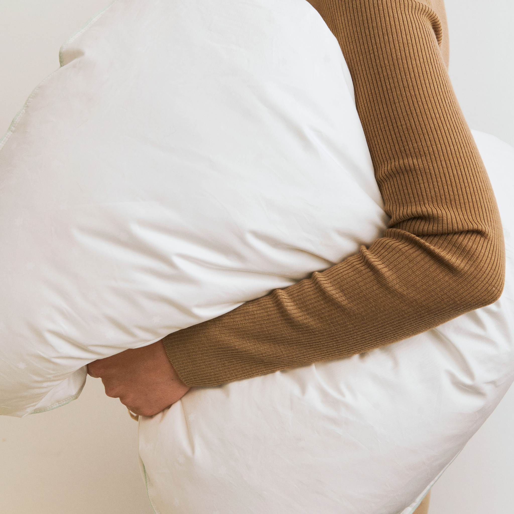 Pillow Medium Low