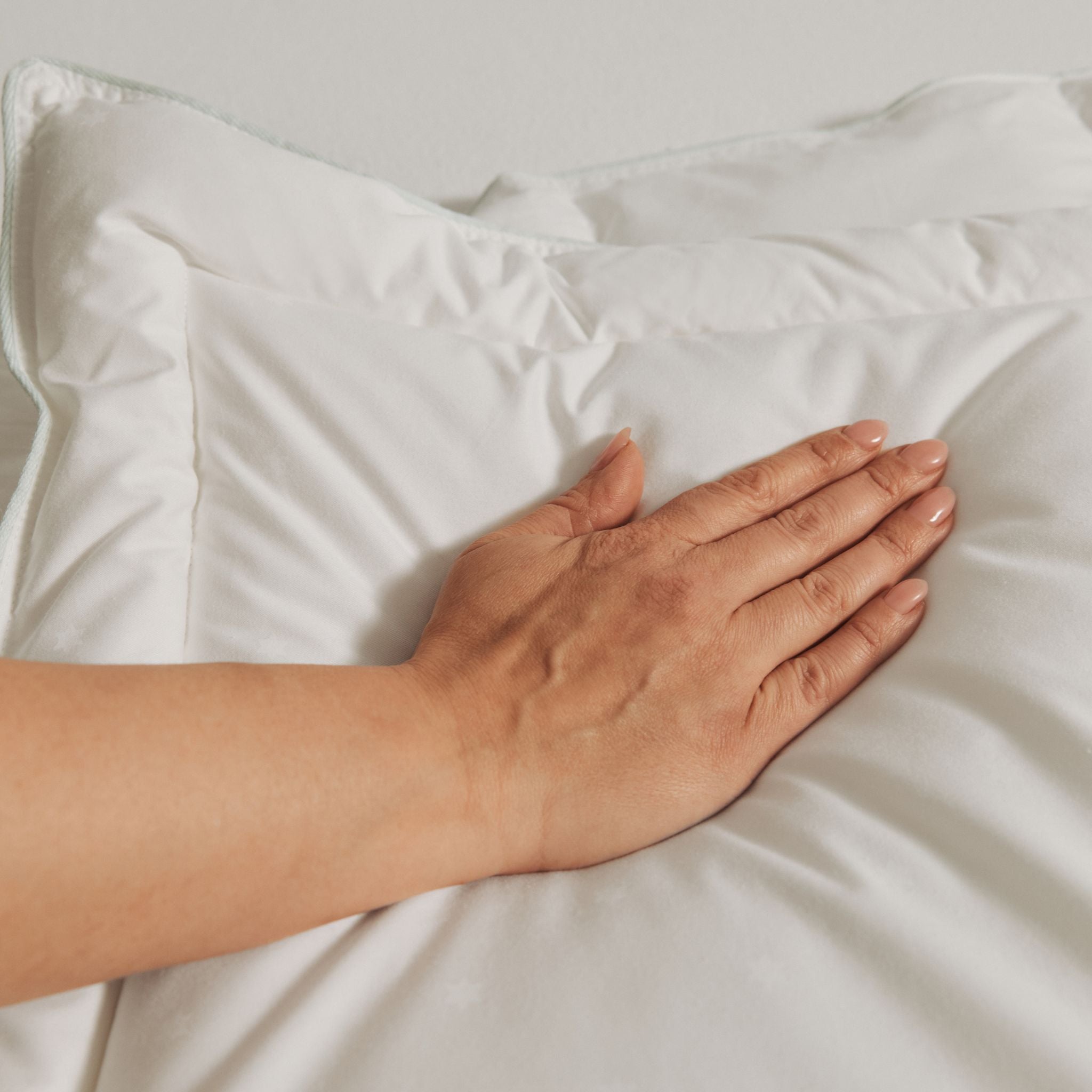 Baby Pillow & Duvet
