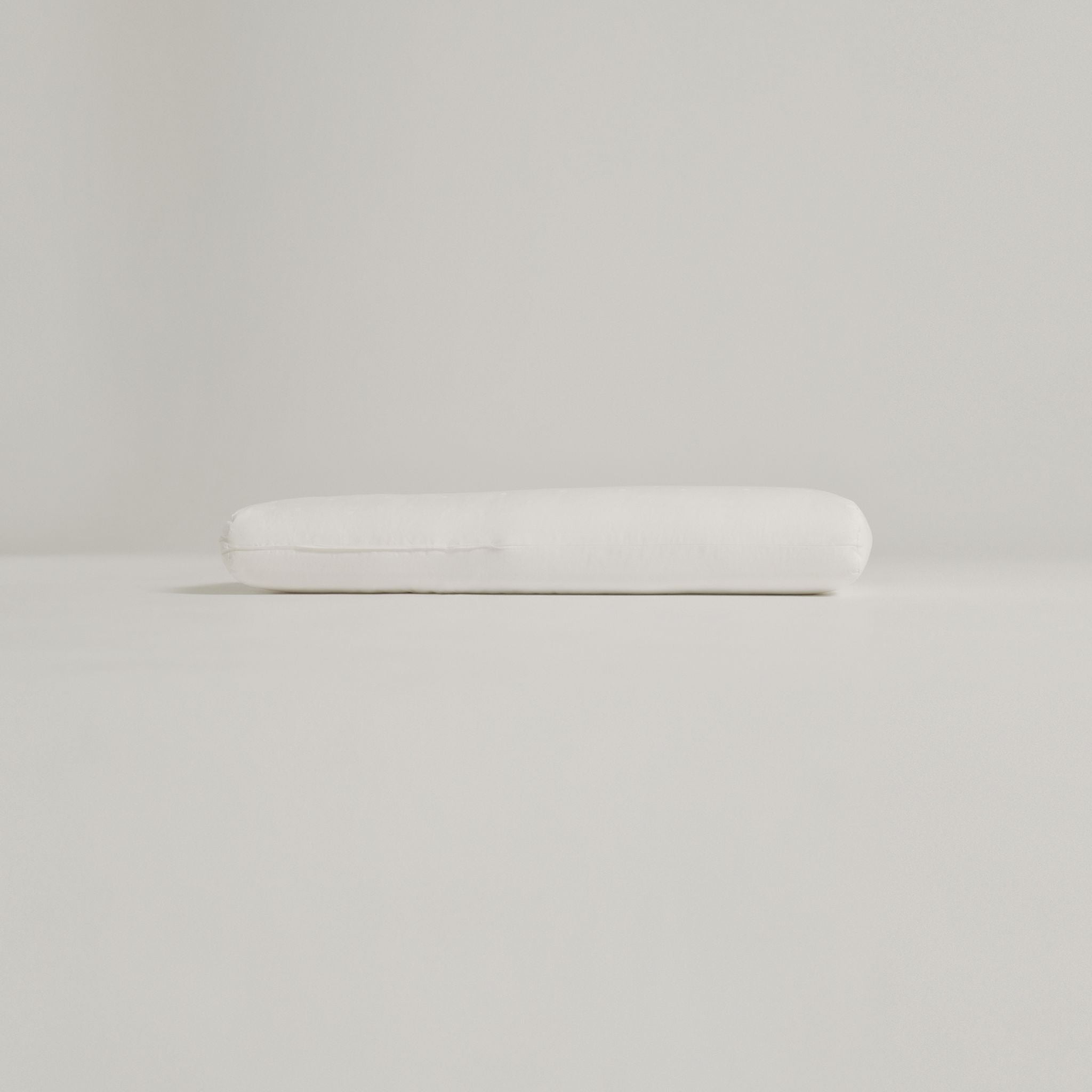 KneeAnkle Support Pillow incl. cover - White