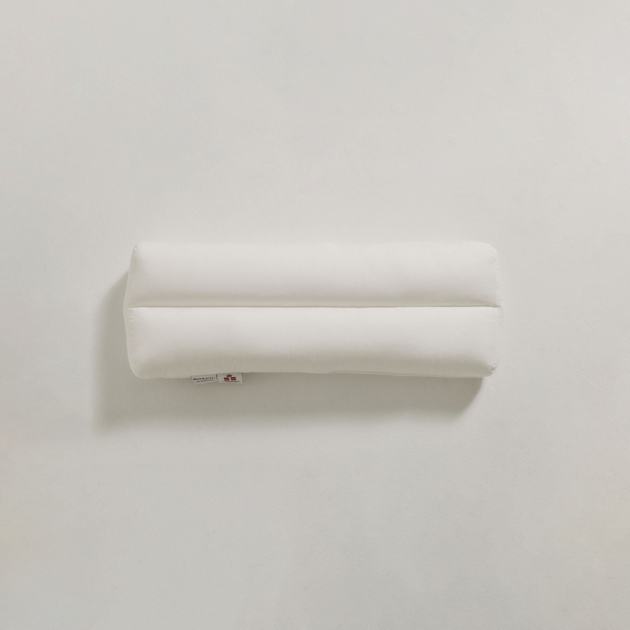 KneeAnkle Support Pillow incl. cover - White