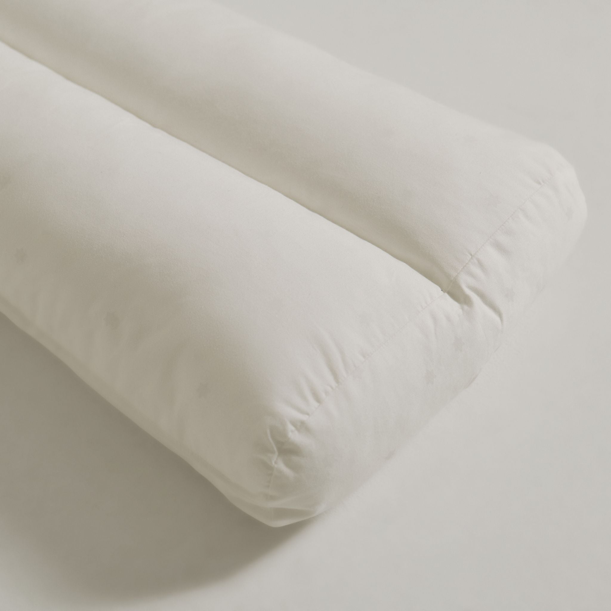 KneeAnkle Support Pillow incl. cover - White