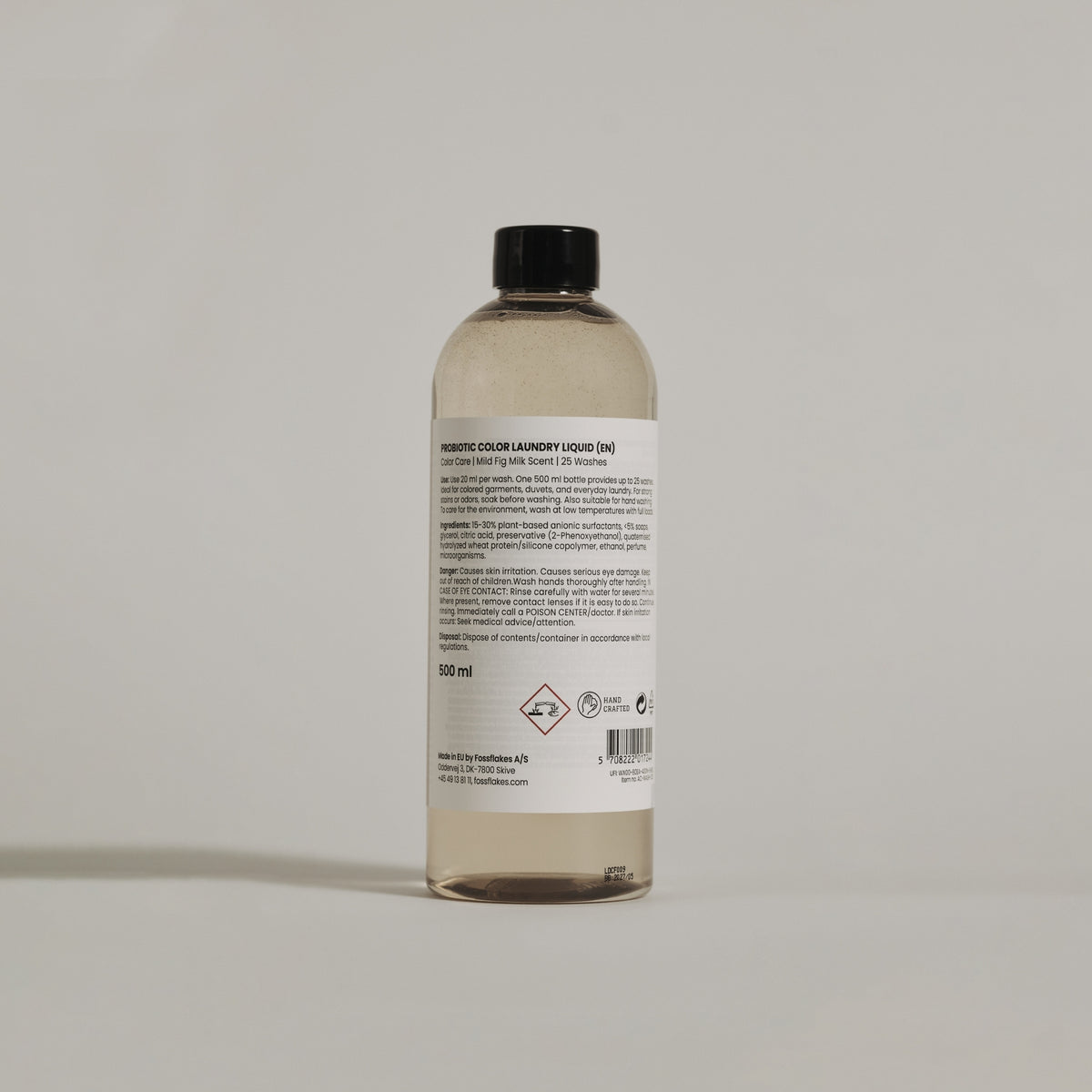Laundry liquid for pillows & duvets - Colour - 500 ml
