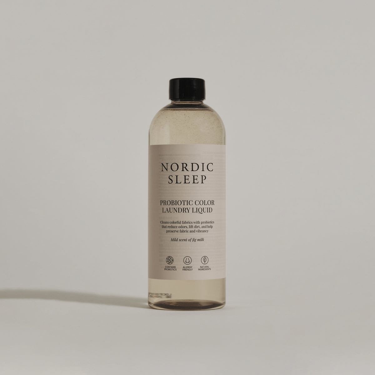 Laundry liquid for pillows & duvets - Colour - 500 ml