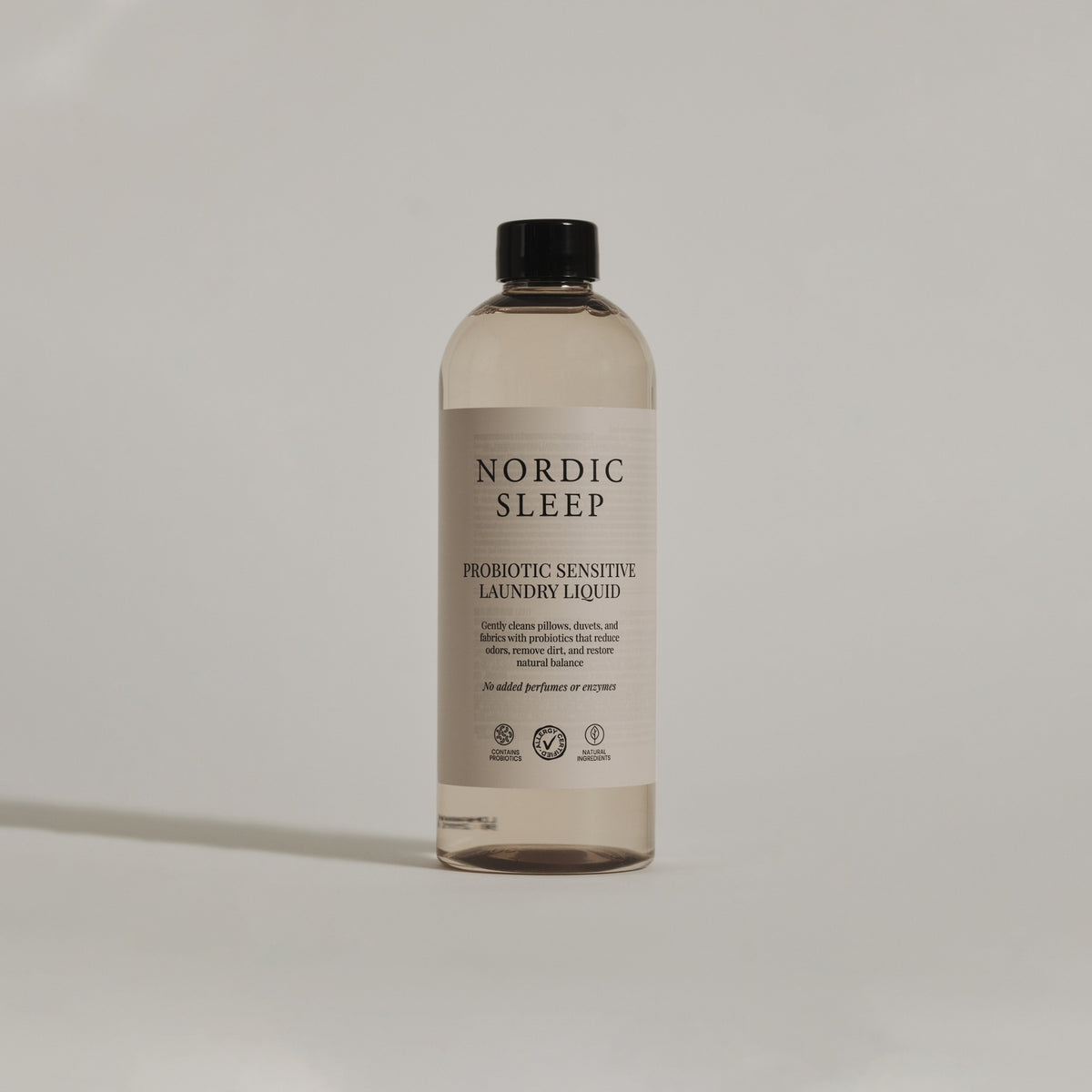 Laundry liquid for pillows & duvets - Sensitive - 500 ml