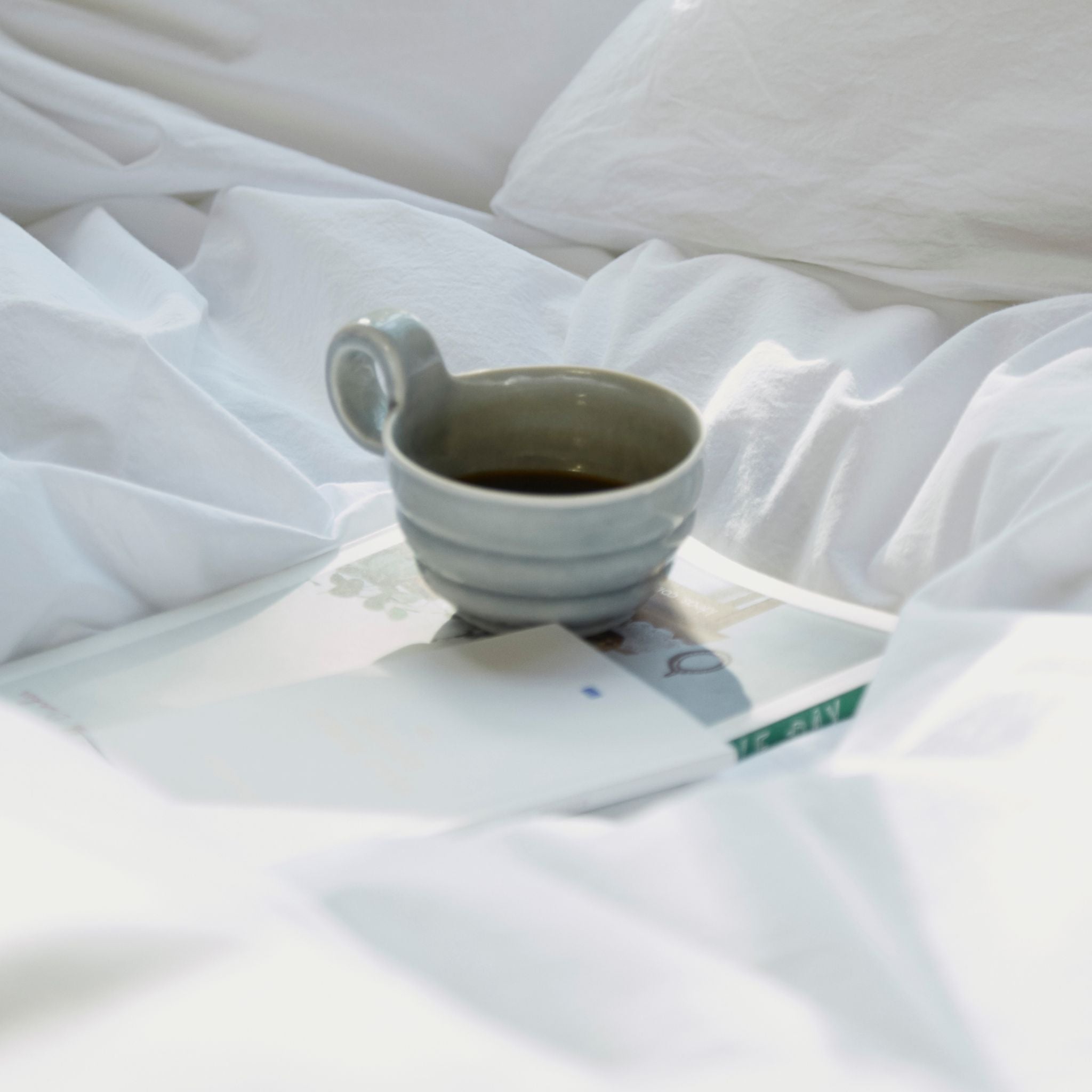 All‑Season Duvet Warm - 210x210