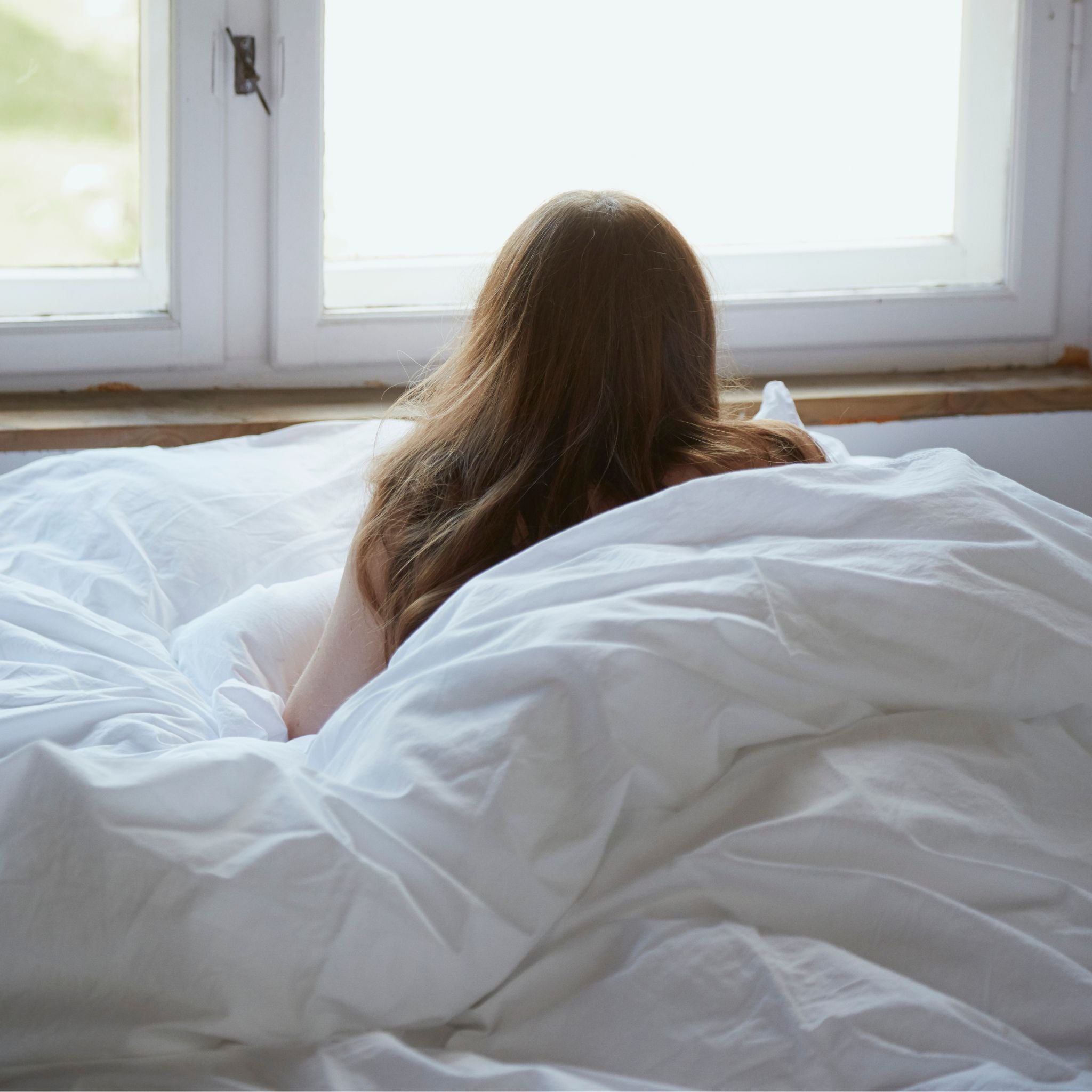 Winter duvet - 200x200
