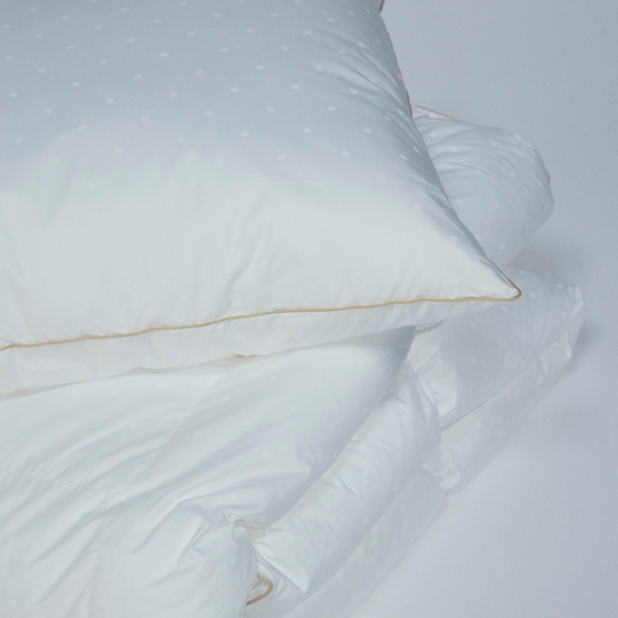 Balance Spring Duvet - 200x220