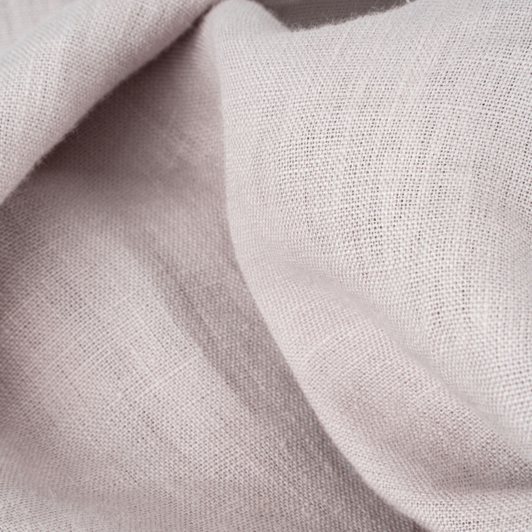 Linen cushion - Sand - 50x70cm