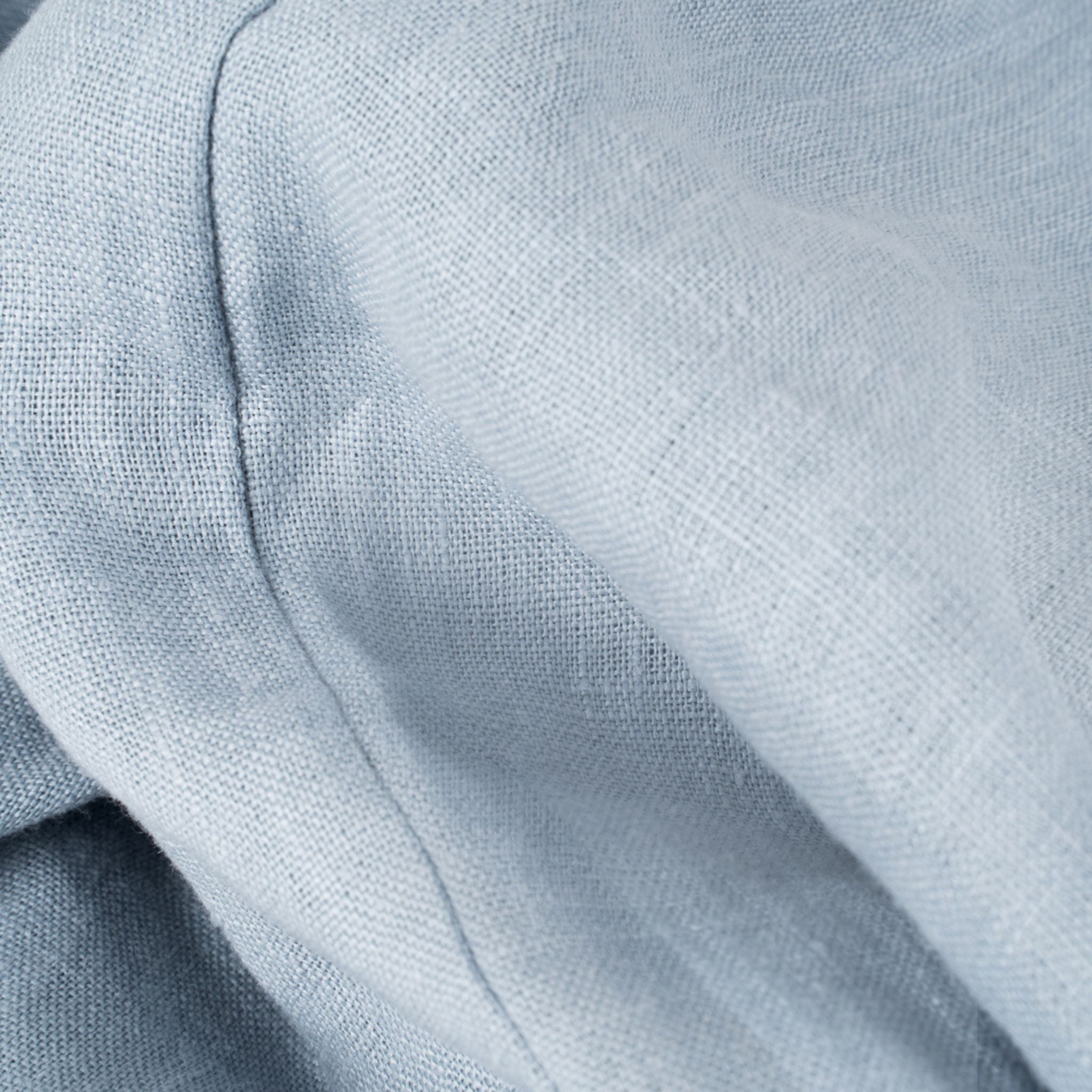 Linen cushion - Sky - 60x80cm
