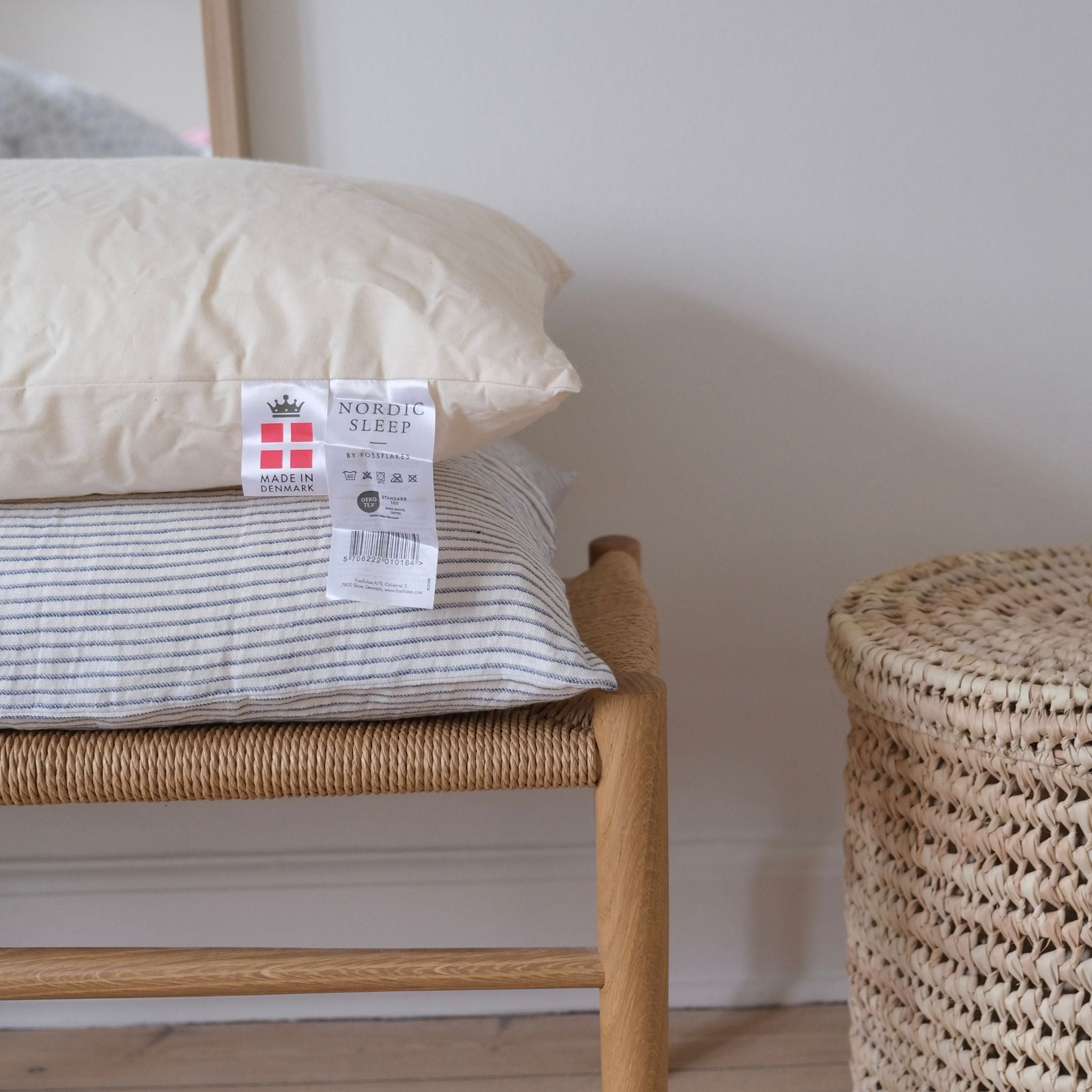 Cushion insert 30x50 cm
