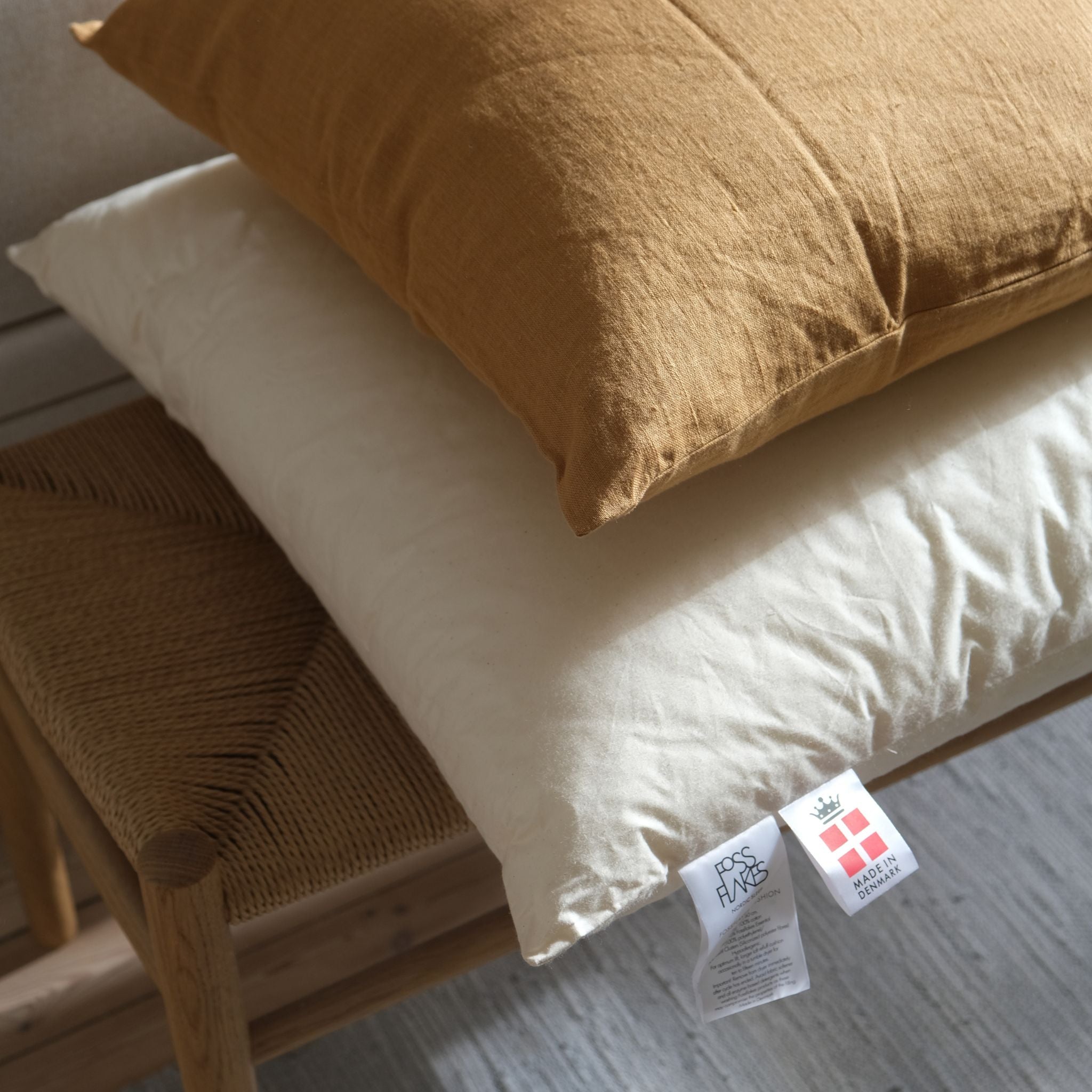 Cushion insert 50x75 cm