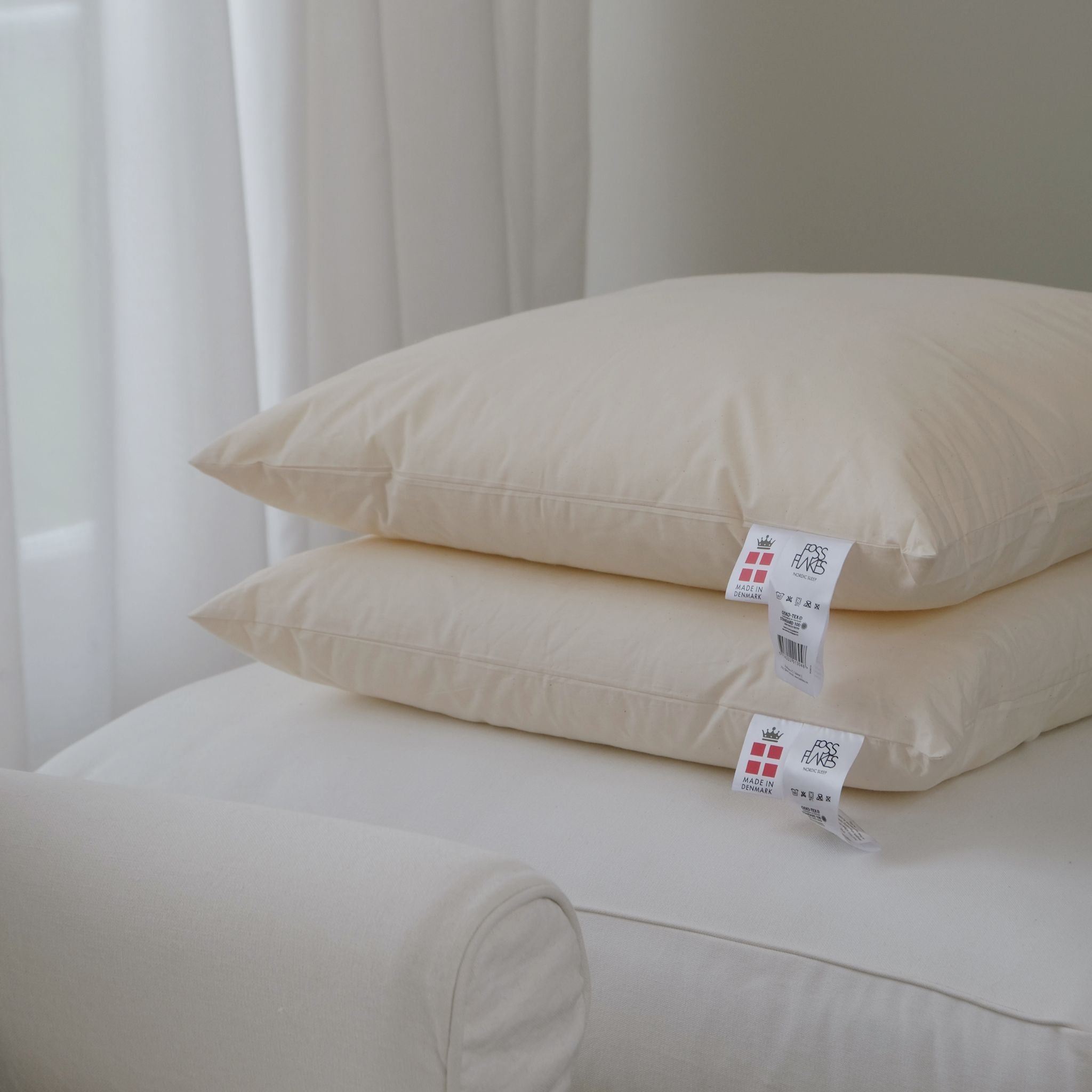 Cushion insert 42x42 cm