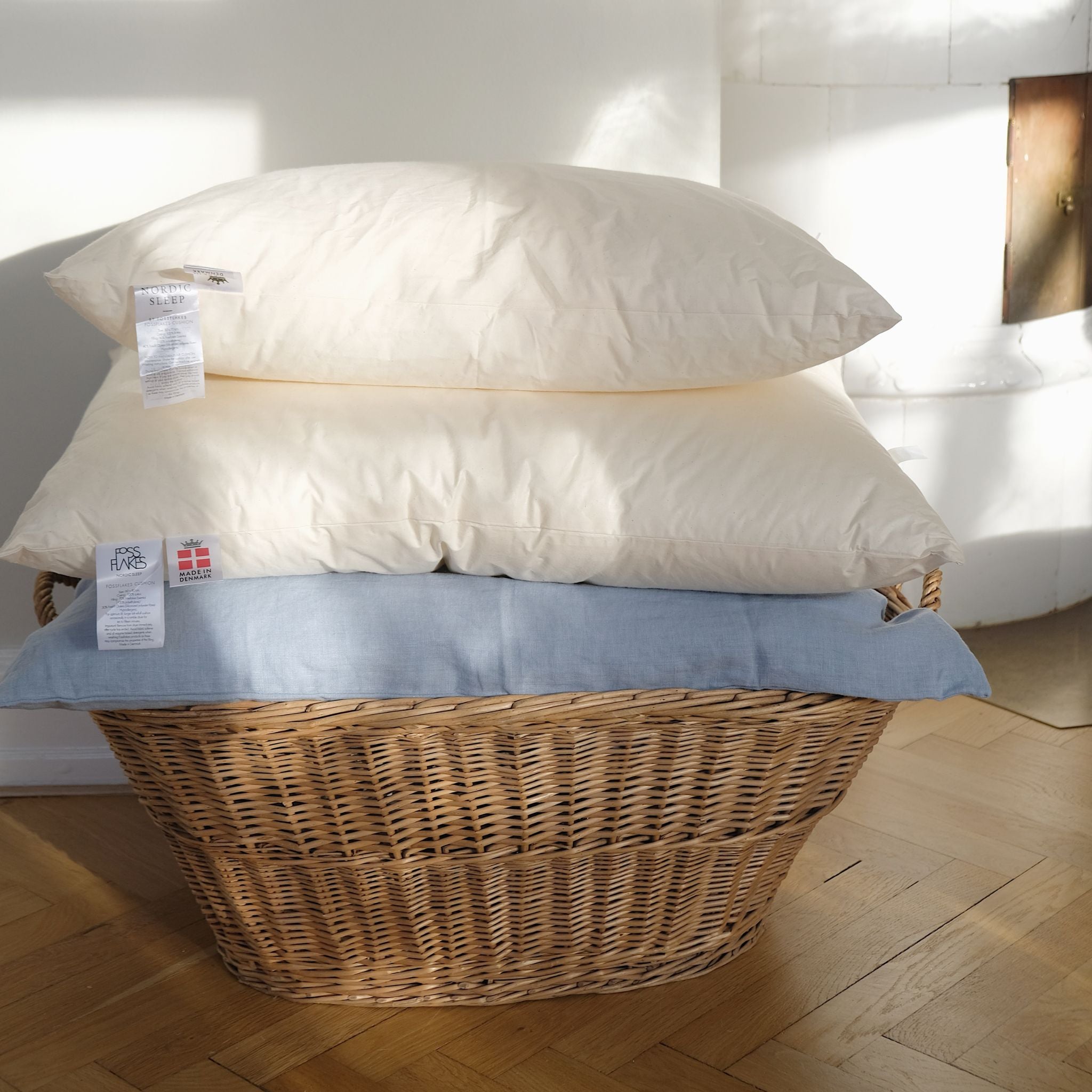 Cushion insert 30x50 cm