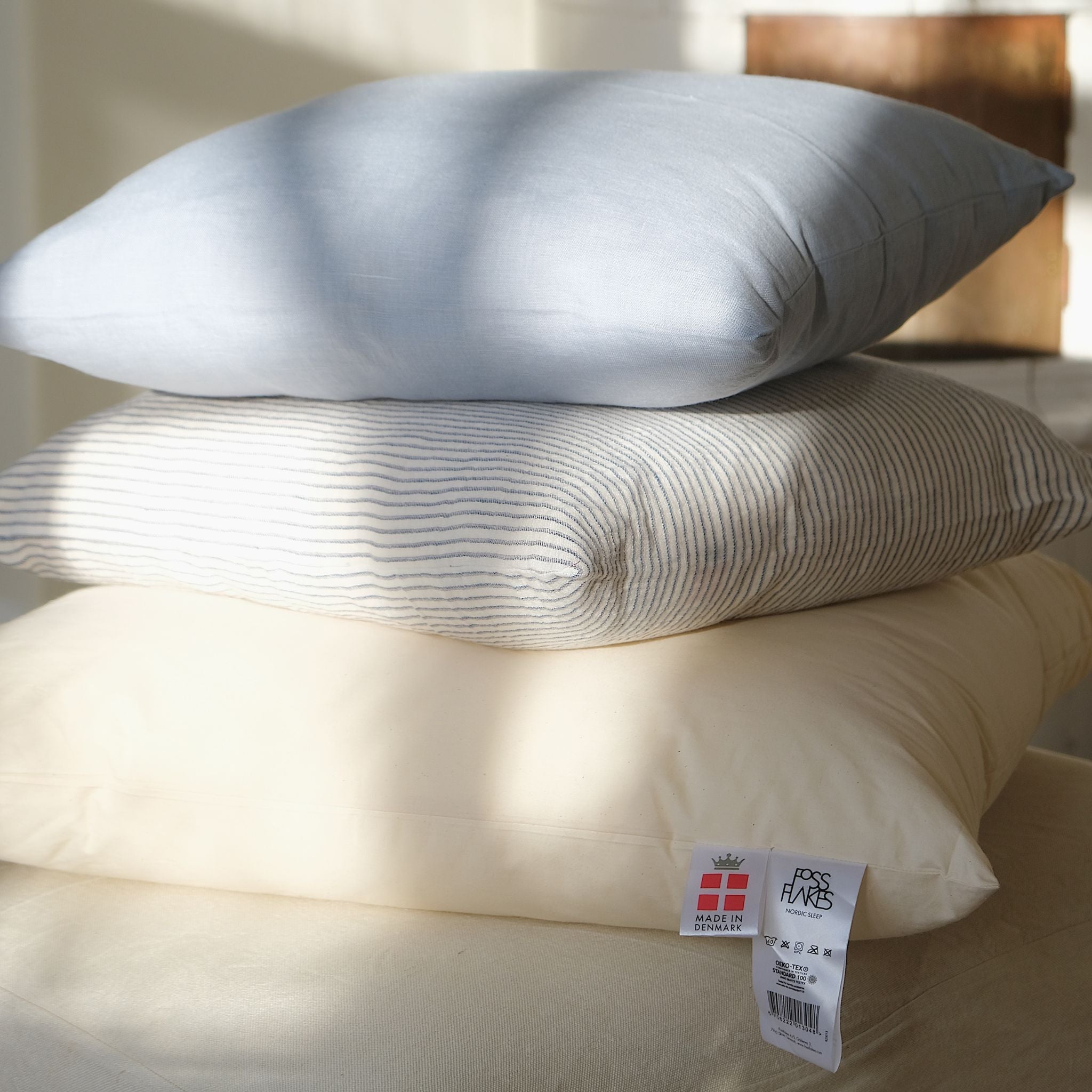 Cushion insert 50x75 cm