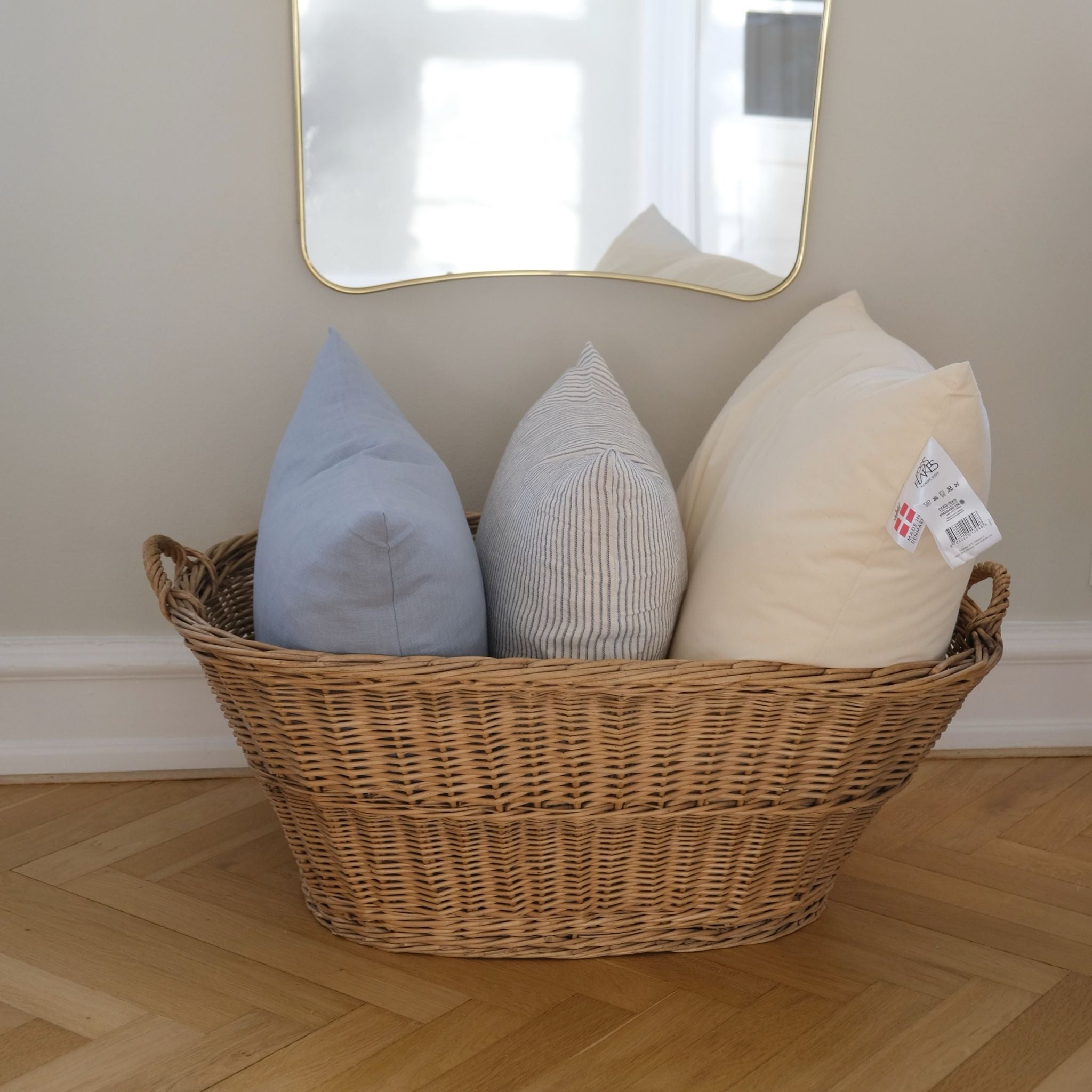 Cushion insert 42x42 cm