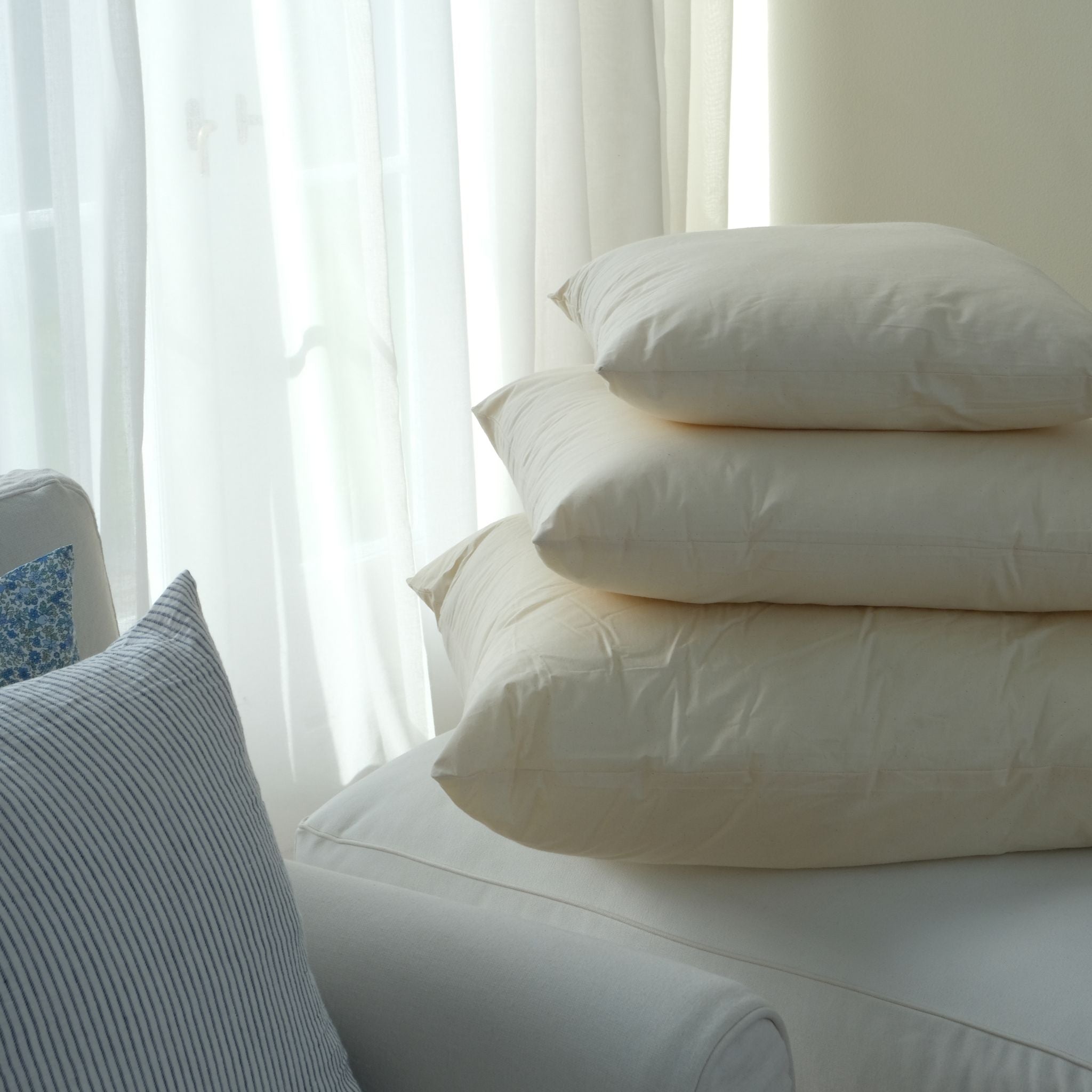 Cushion insert 55x55 cm
