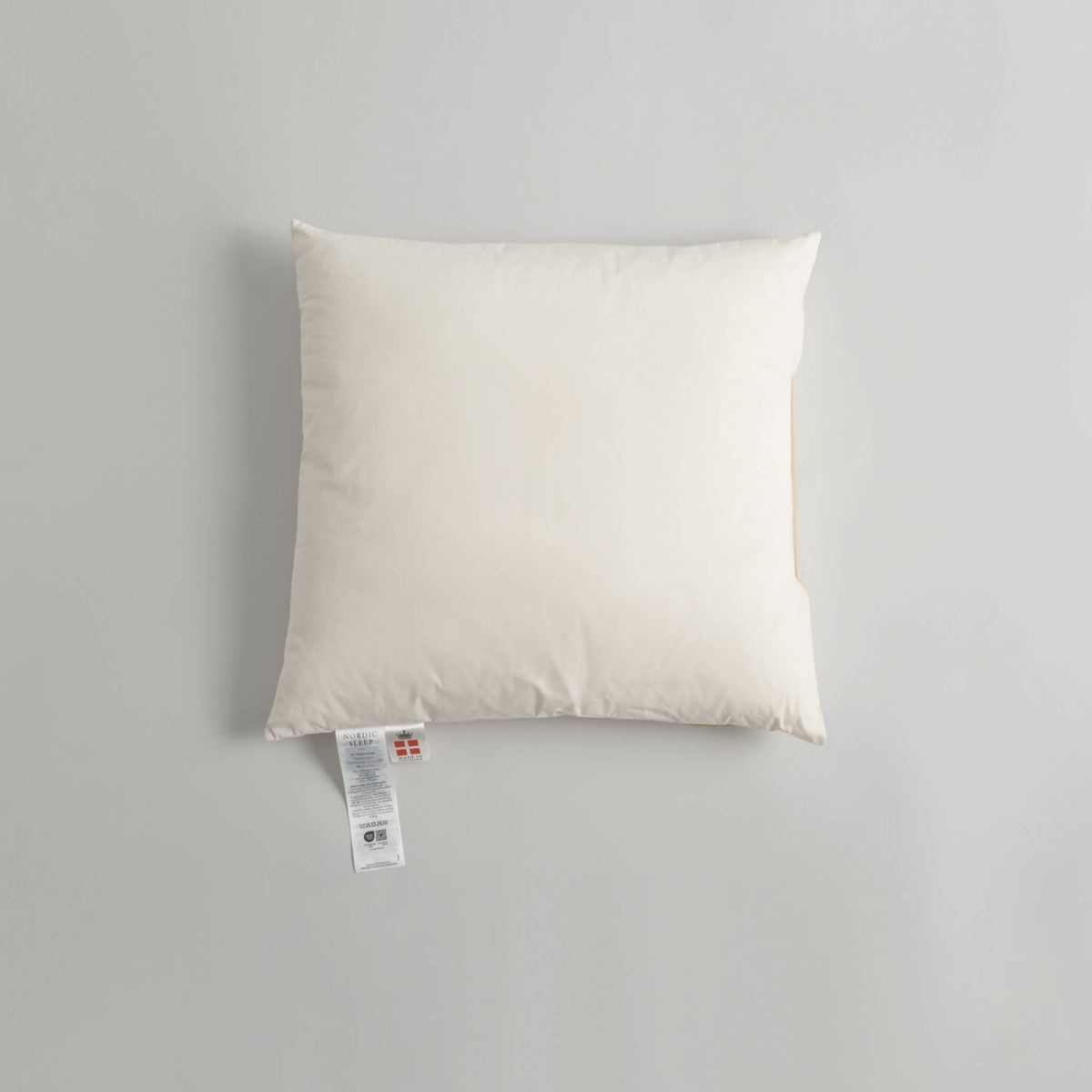 Cushion insert 55x55 cm