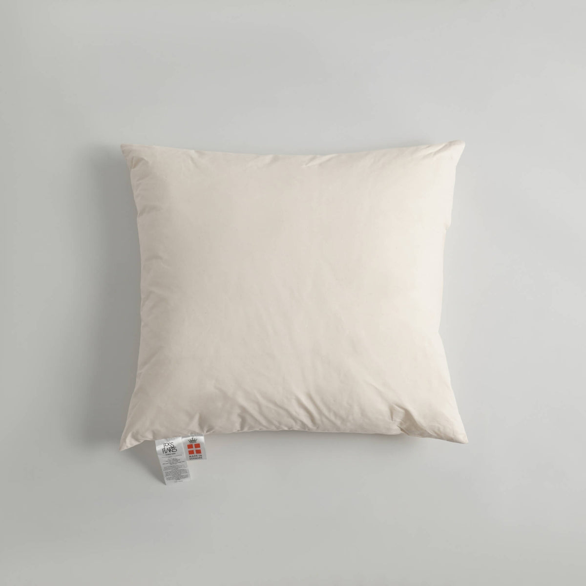 Cushion insert 65x65 cm